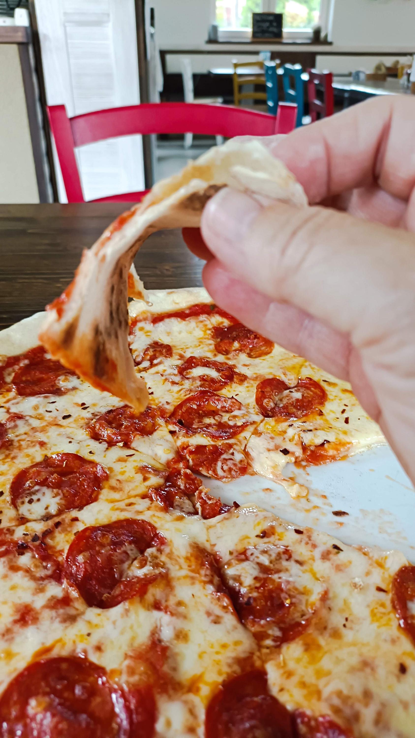Papo Pizza foto 3