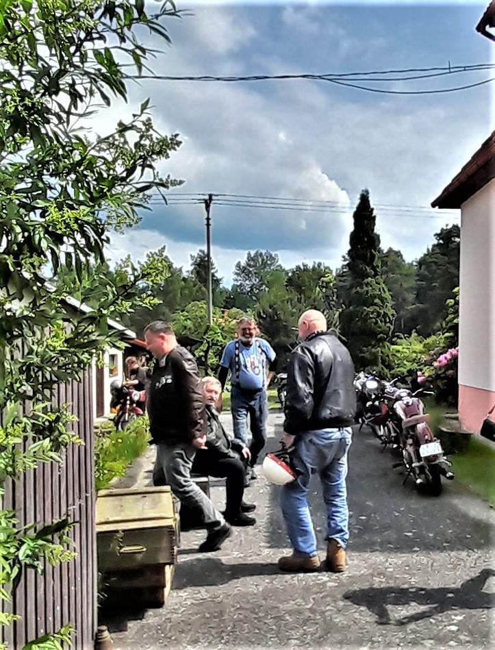 Městské muzeum se stálou expozicí Pyrotechnické asanace Ralska foto 5
