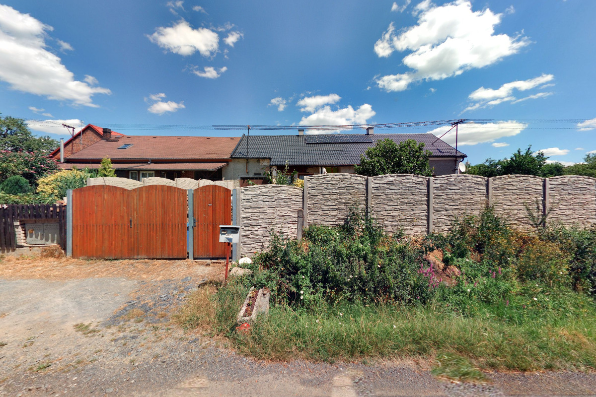 Království retro kočárků