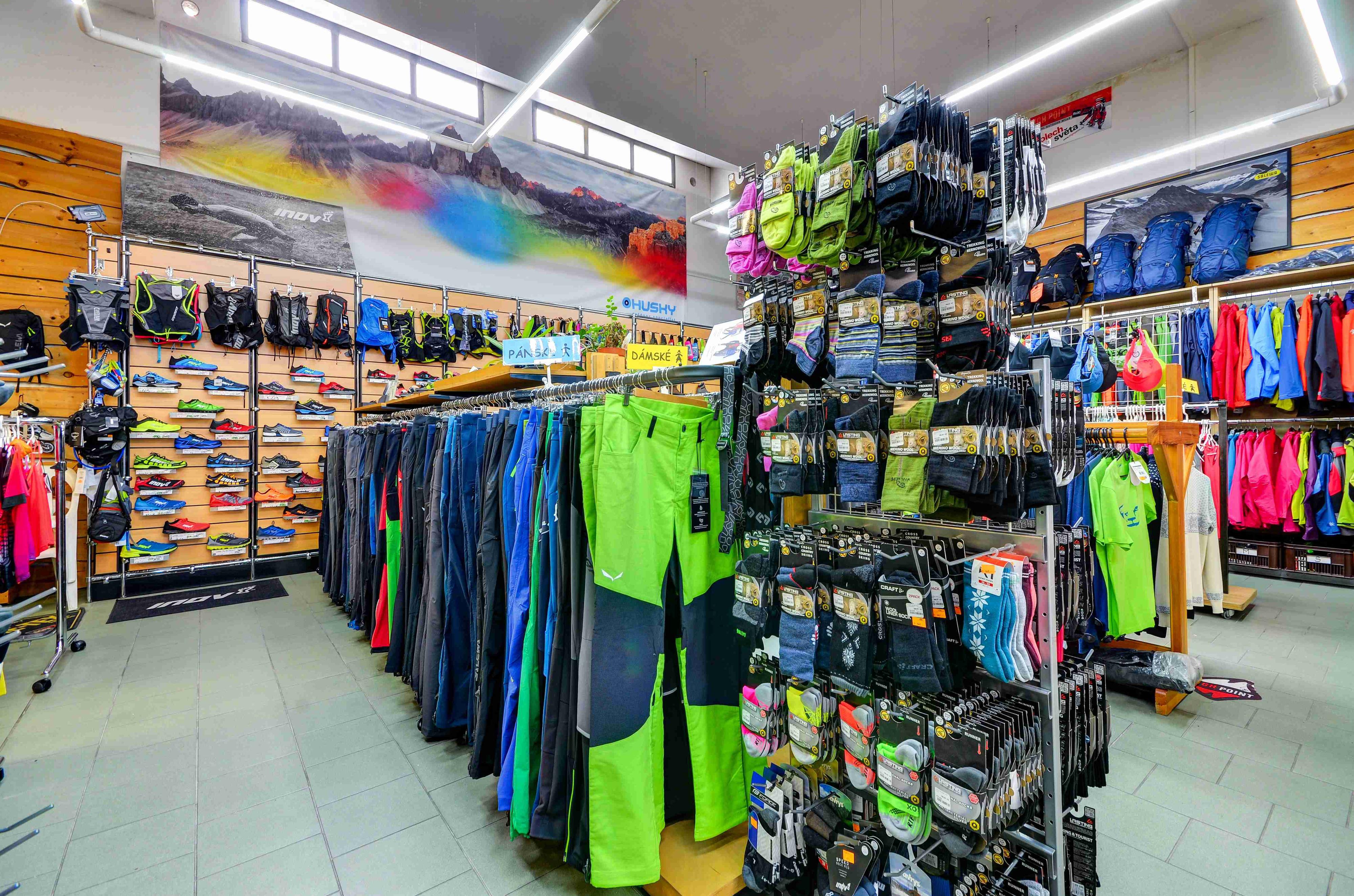 JUMP SPORT PLUS s.r.o. foto 3