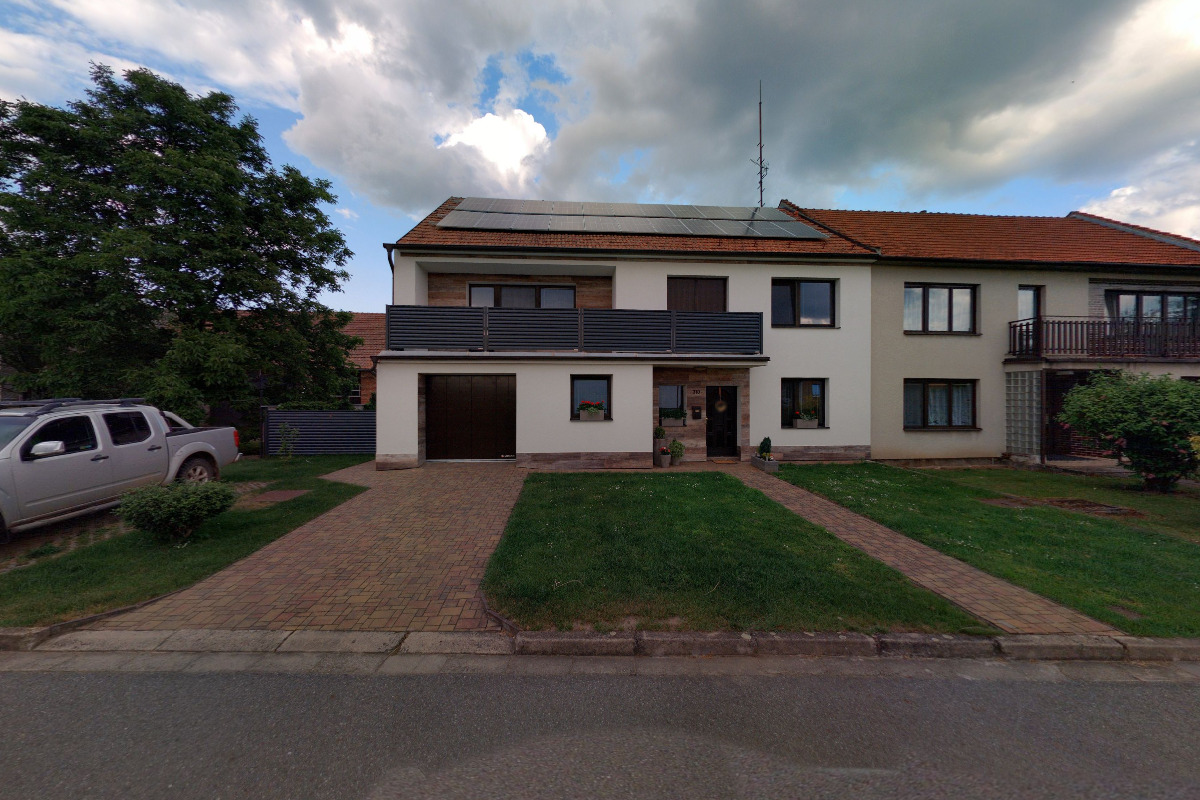 Luža - Láníček spol. s r.o., o.p.s.