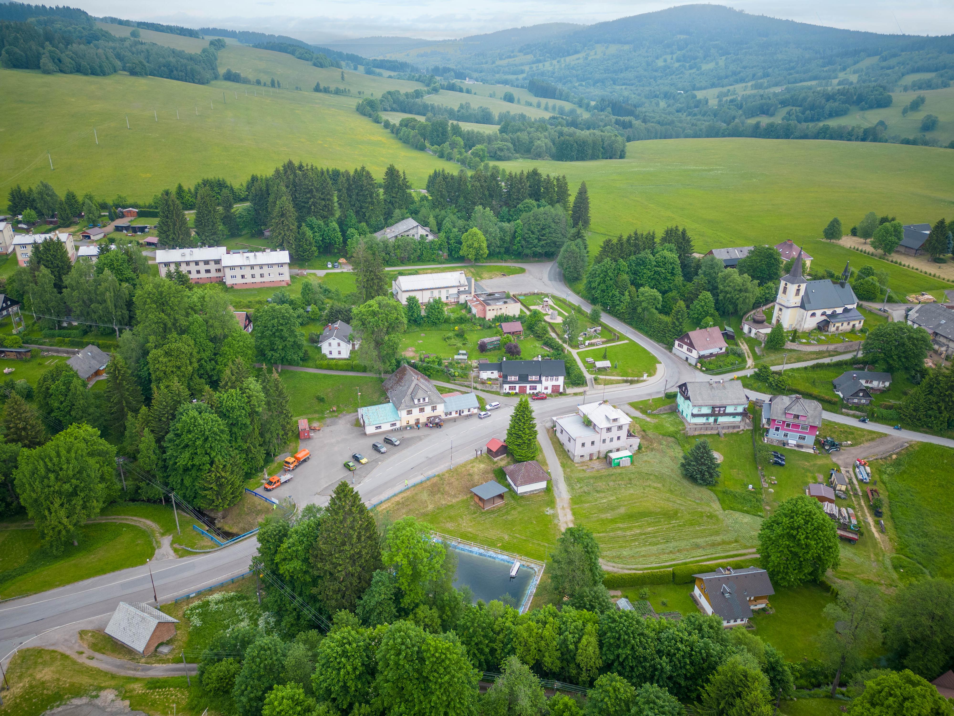 Realitní makléřka Ing. Denisa Hurtová foto 3