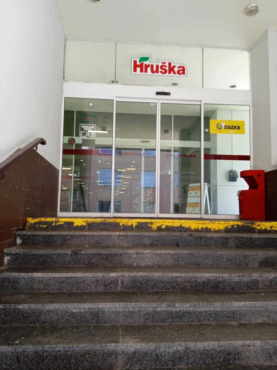 HRUŠKA foto 3