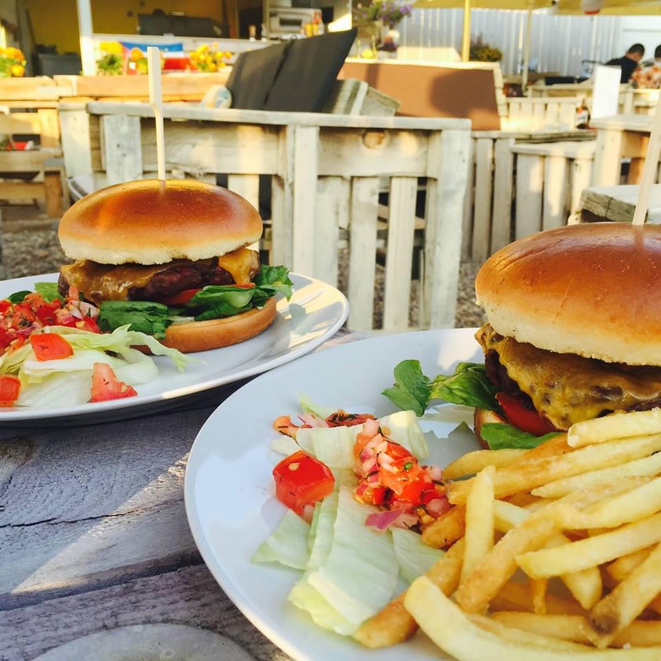 Terasa Taverny foto 5