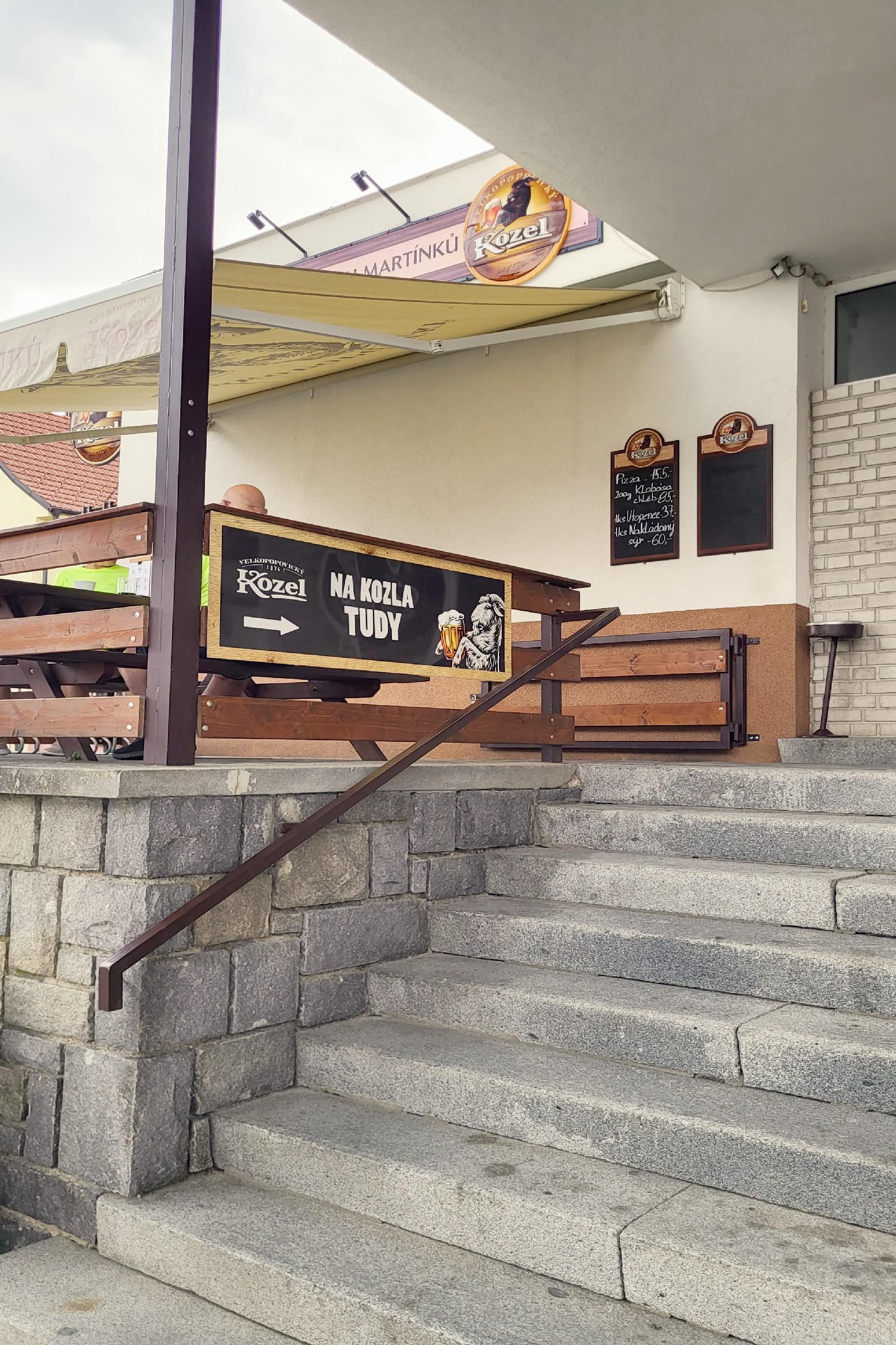 Hostinec Martínků foto 2