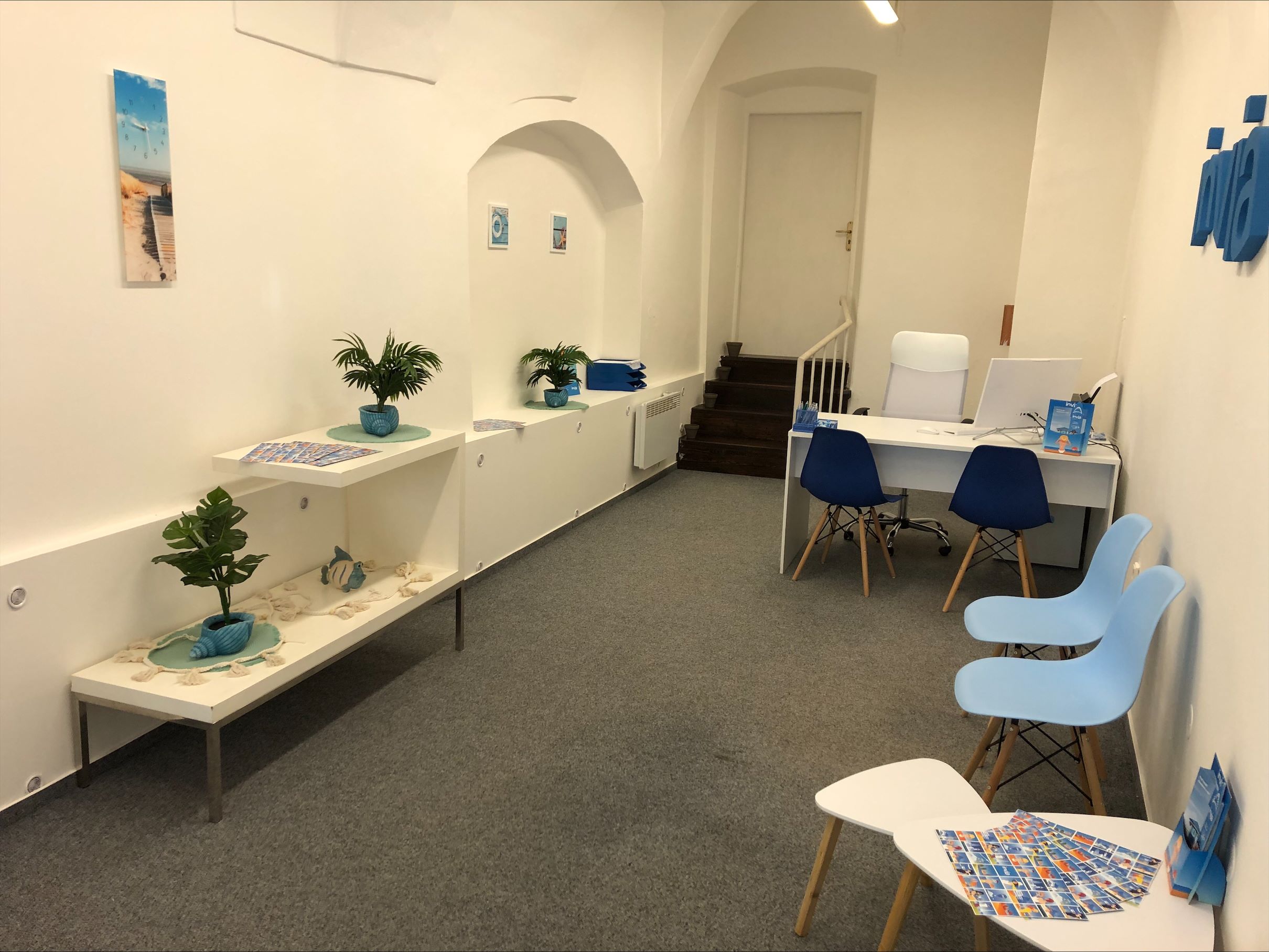 Invia - cestovní agentura foto 2