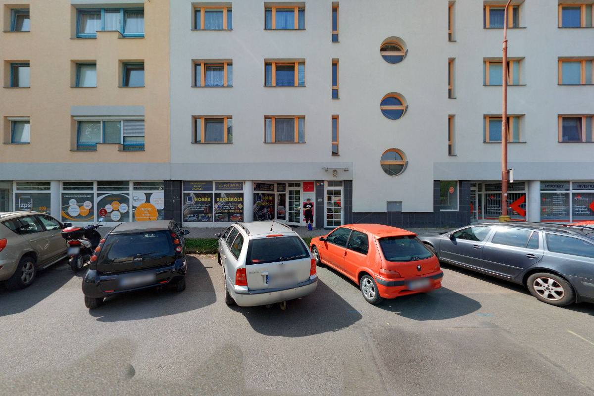 Zaměstnanecká pojišťovna Škoda