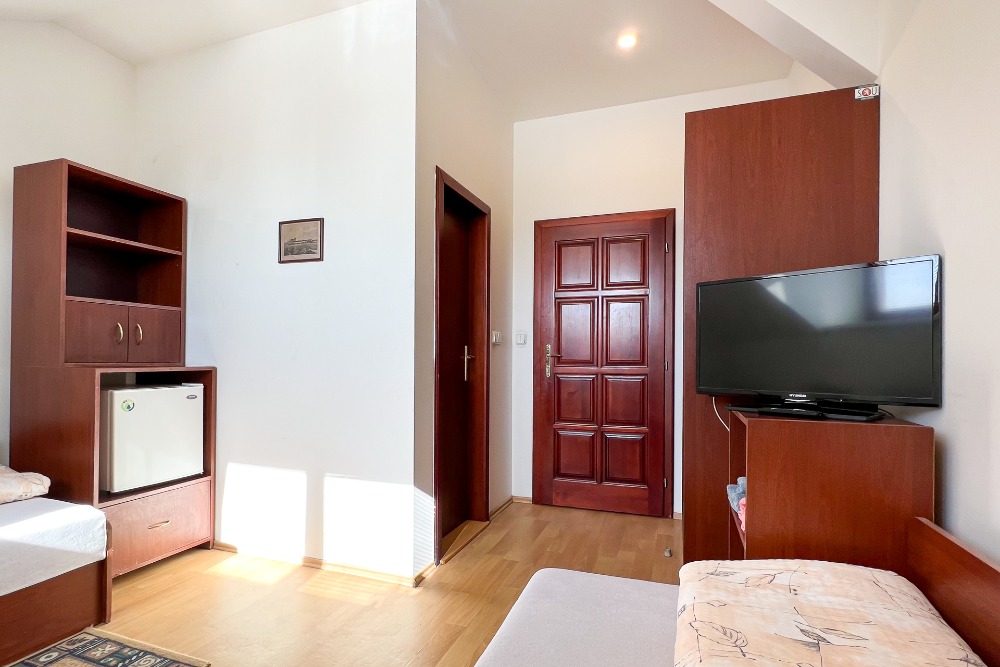 Ubytování - Penzion Navara foto 2