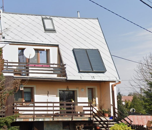 Projekční činnost ve výstavbě - Ing. Pavel Socha foto 2