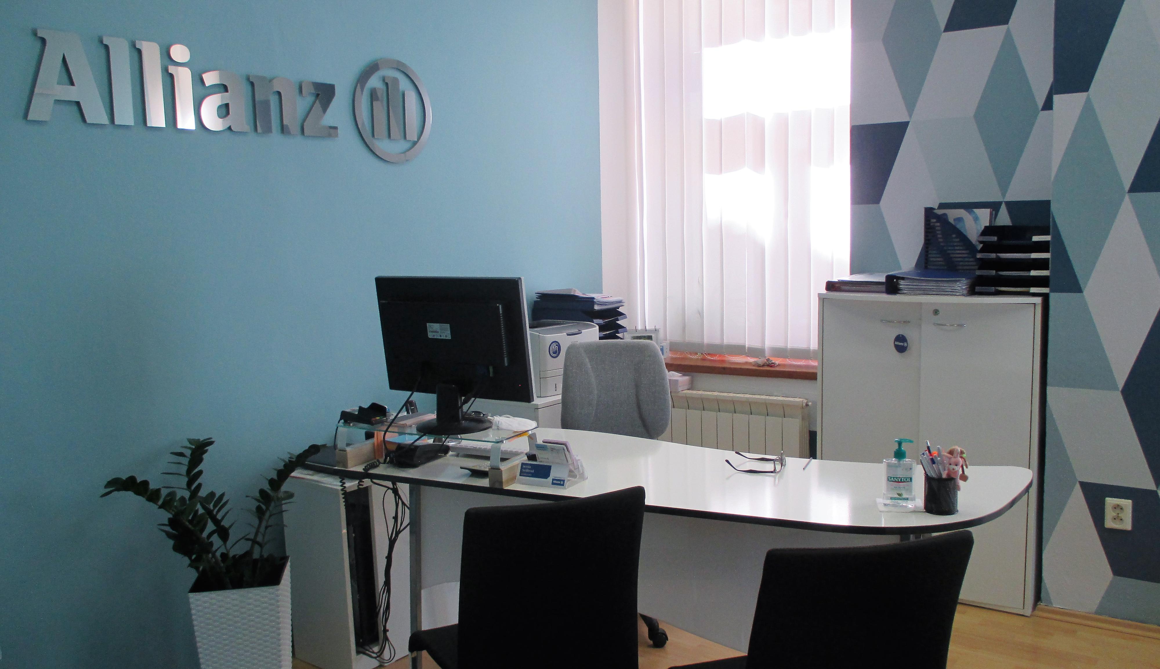 Allianz pojišťovna, a.s. - Matějčková Dagmar foto 3