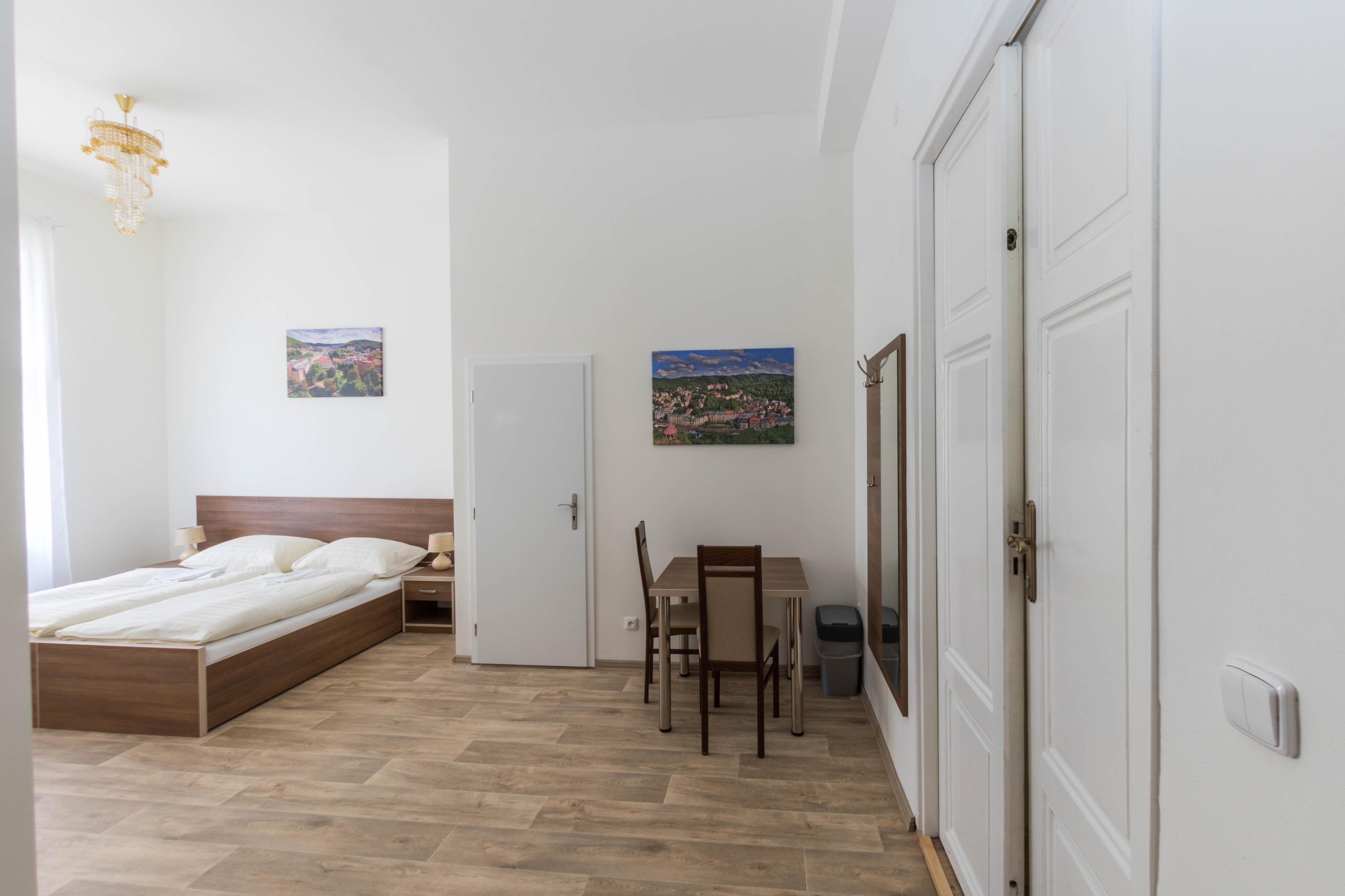 Apartmány Paderewski foto 4
