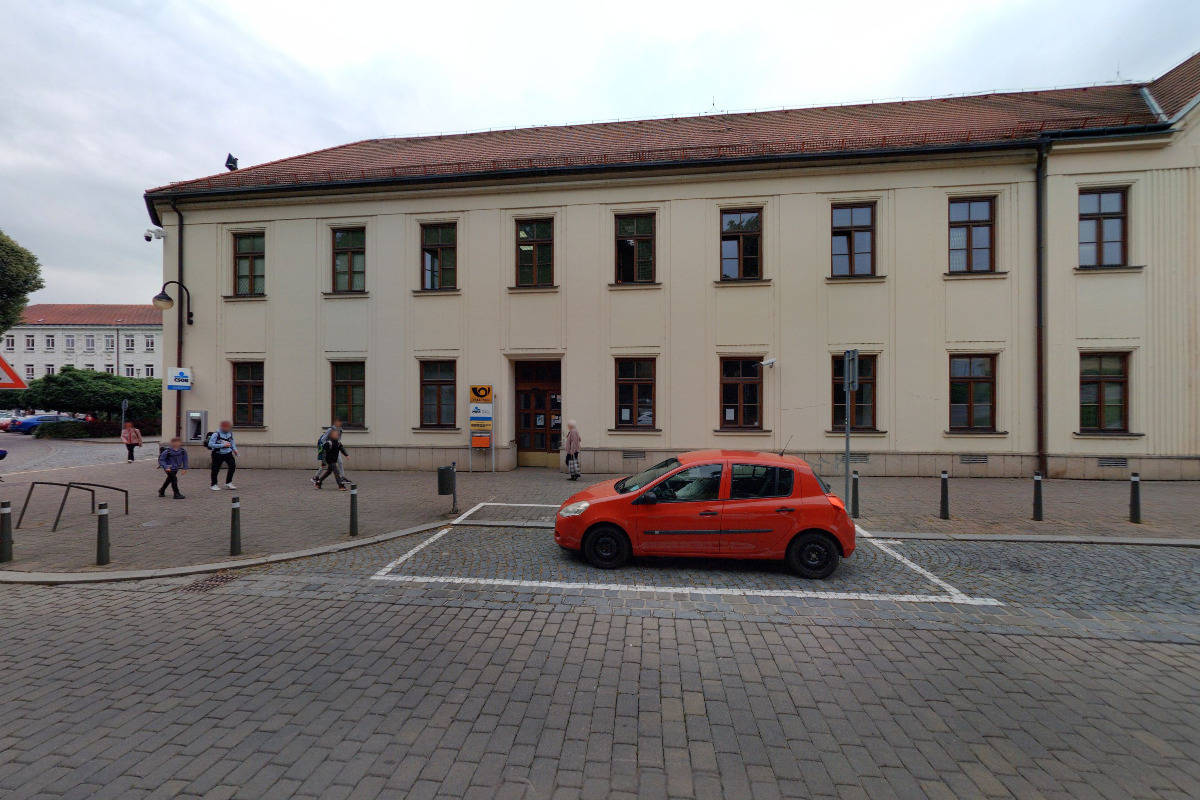 Bankomat ČSOB foto 3