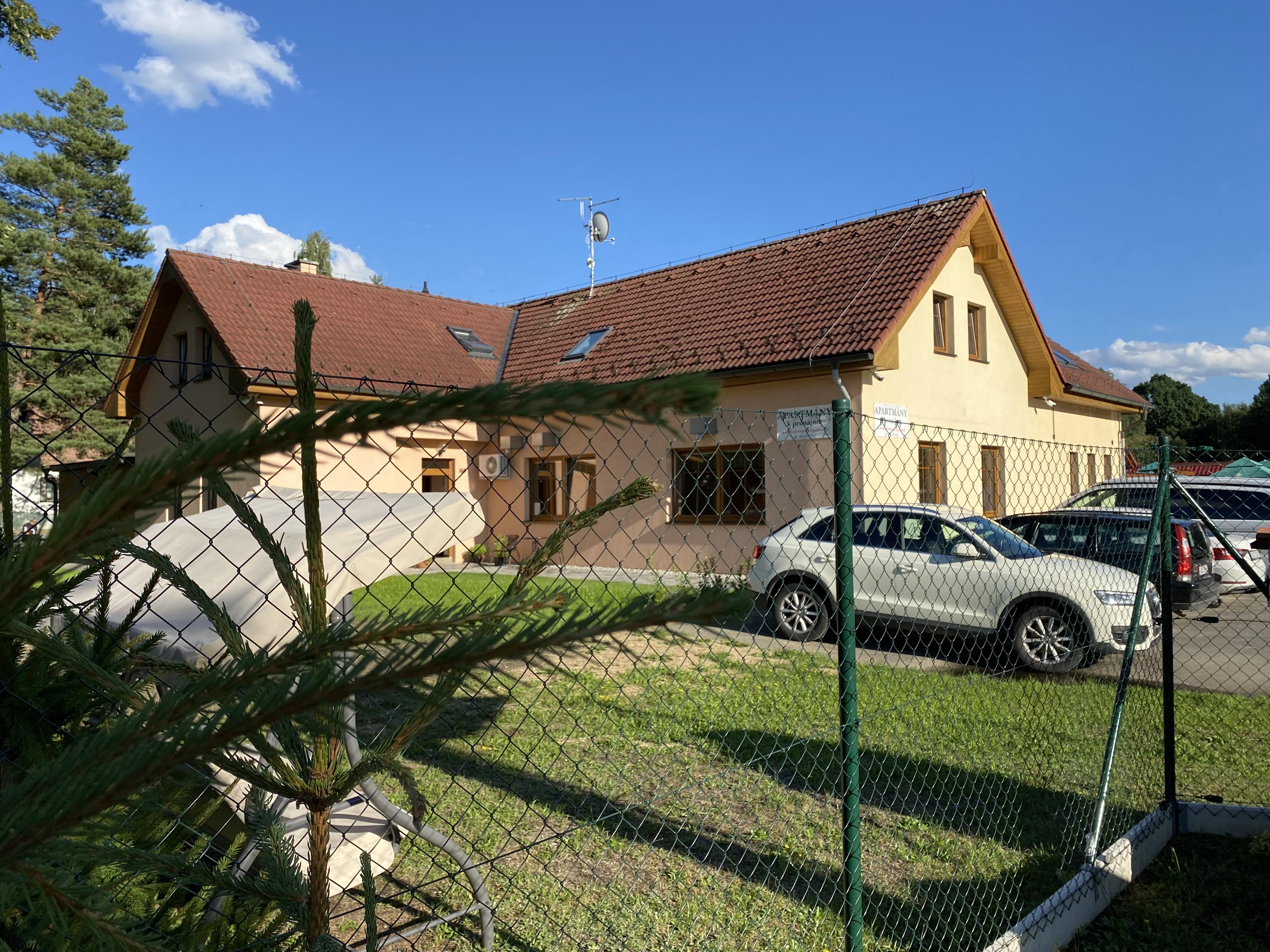 Apartmány k pronájmu - Obchodní Plus s.r.o. foto 4