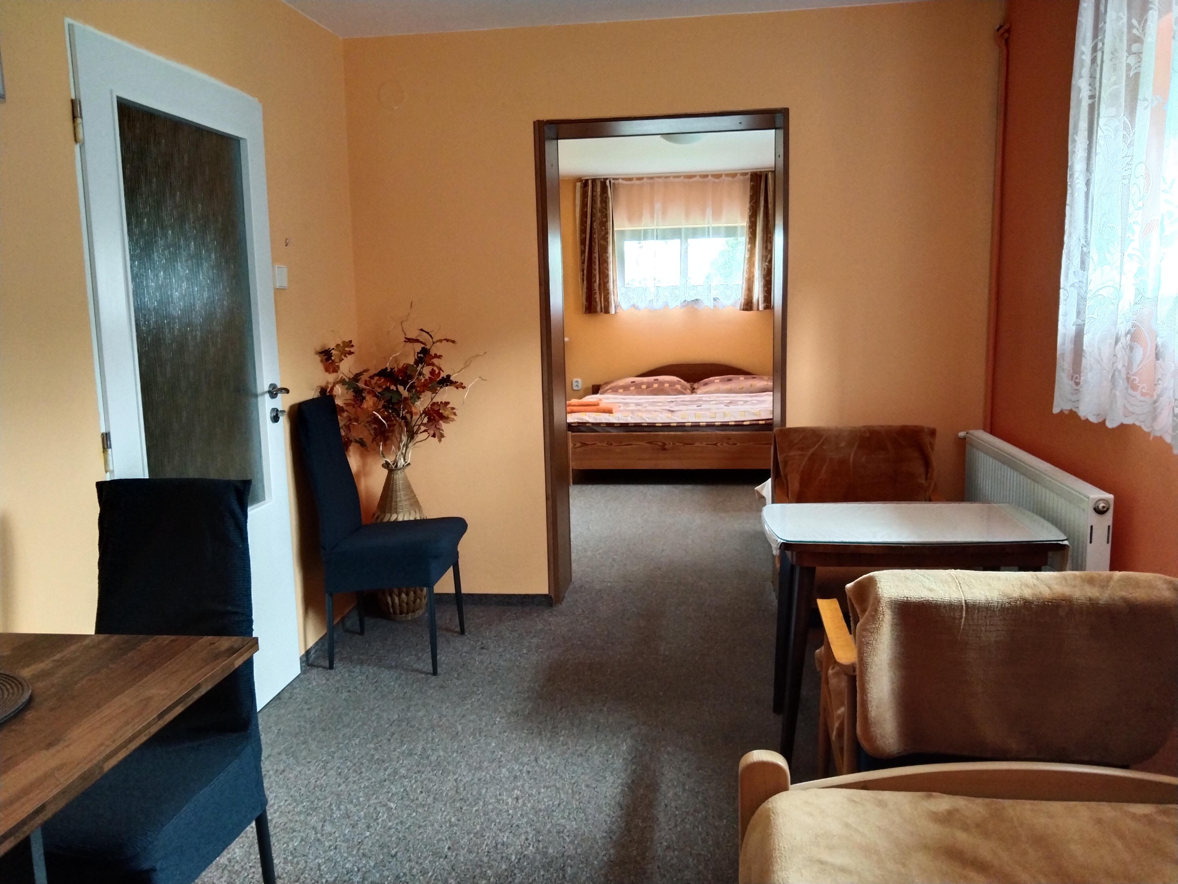 Apartmán Lenka foto 4