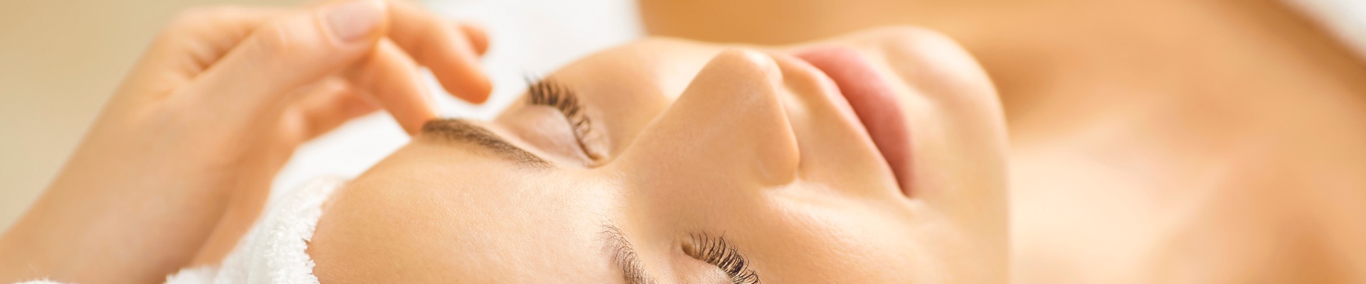 Úvodní obrázek Kosmetický salon Margarétka