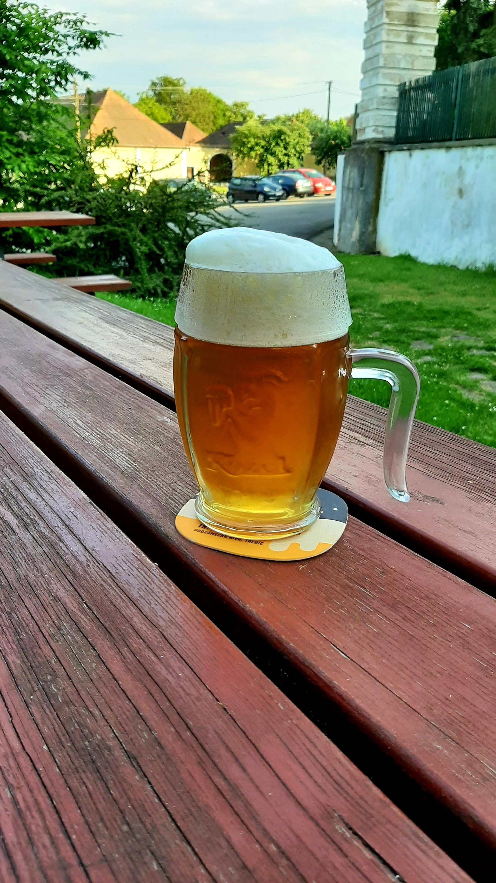 Hospoda na Městečku foto 3