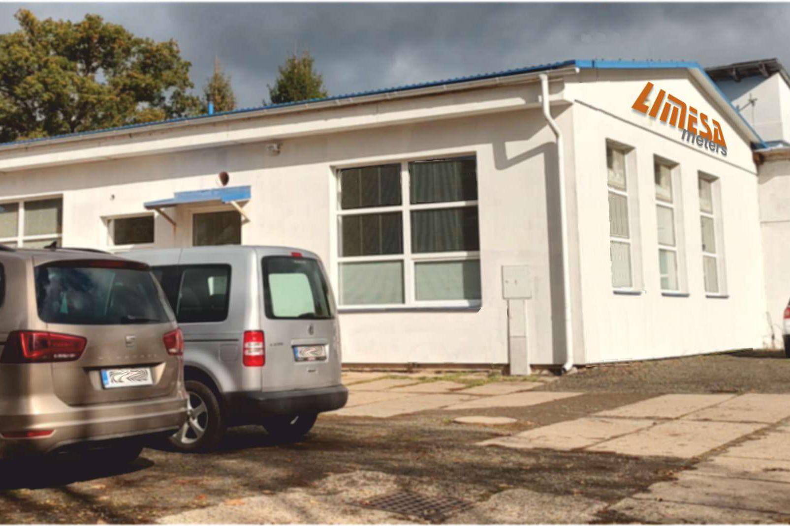 LIMESA meters s.r.o.