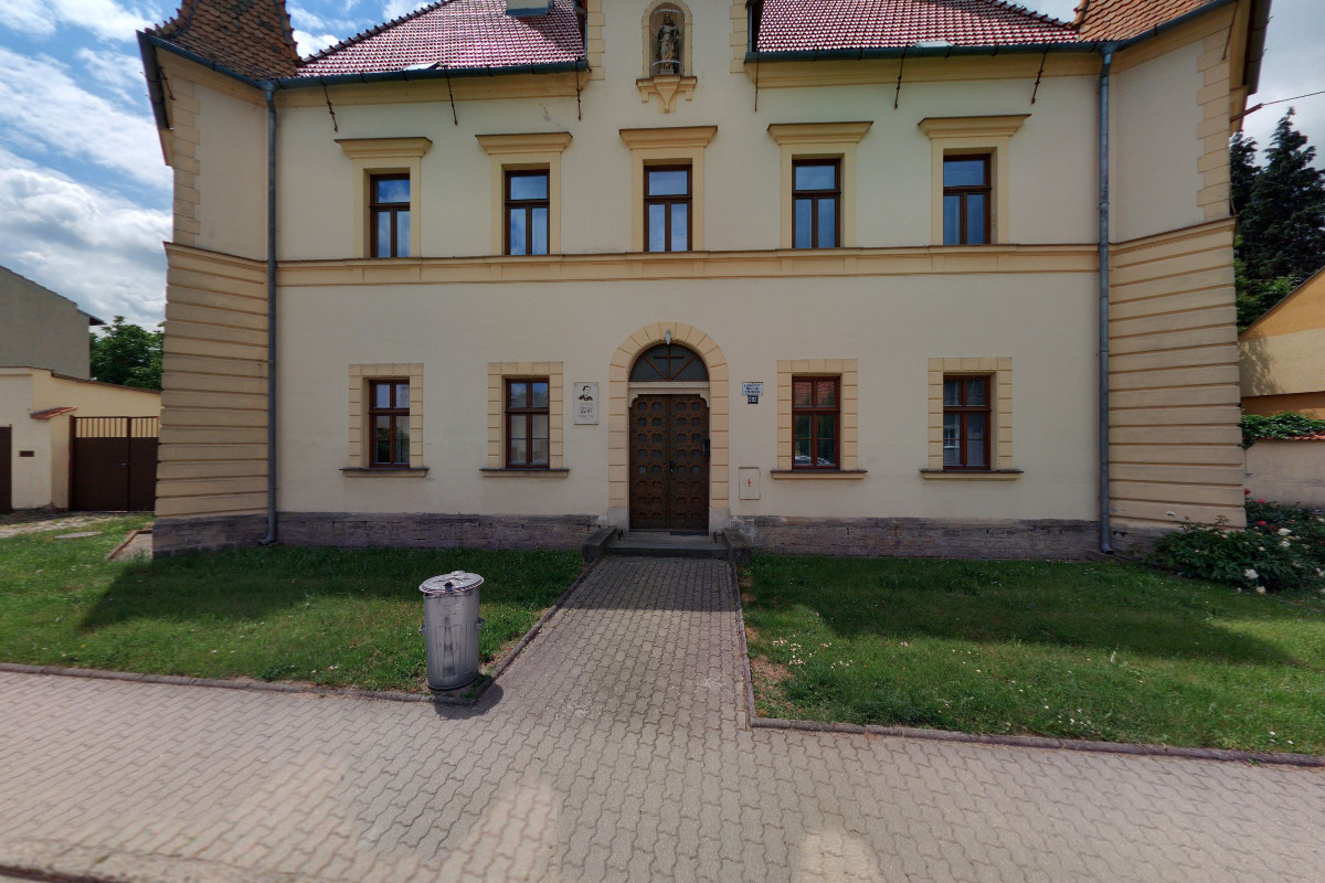 Římskokatolická farnost Bučovice foto 5