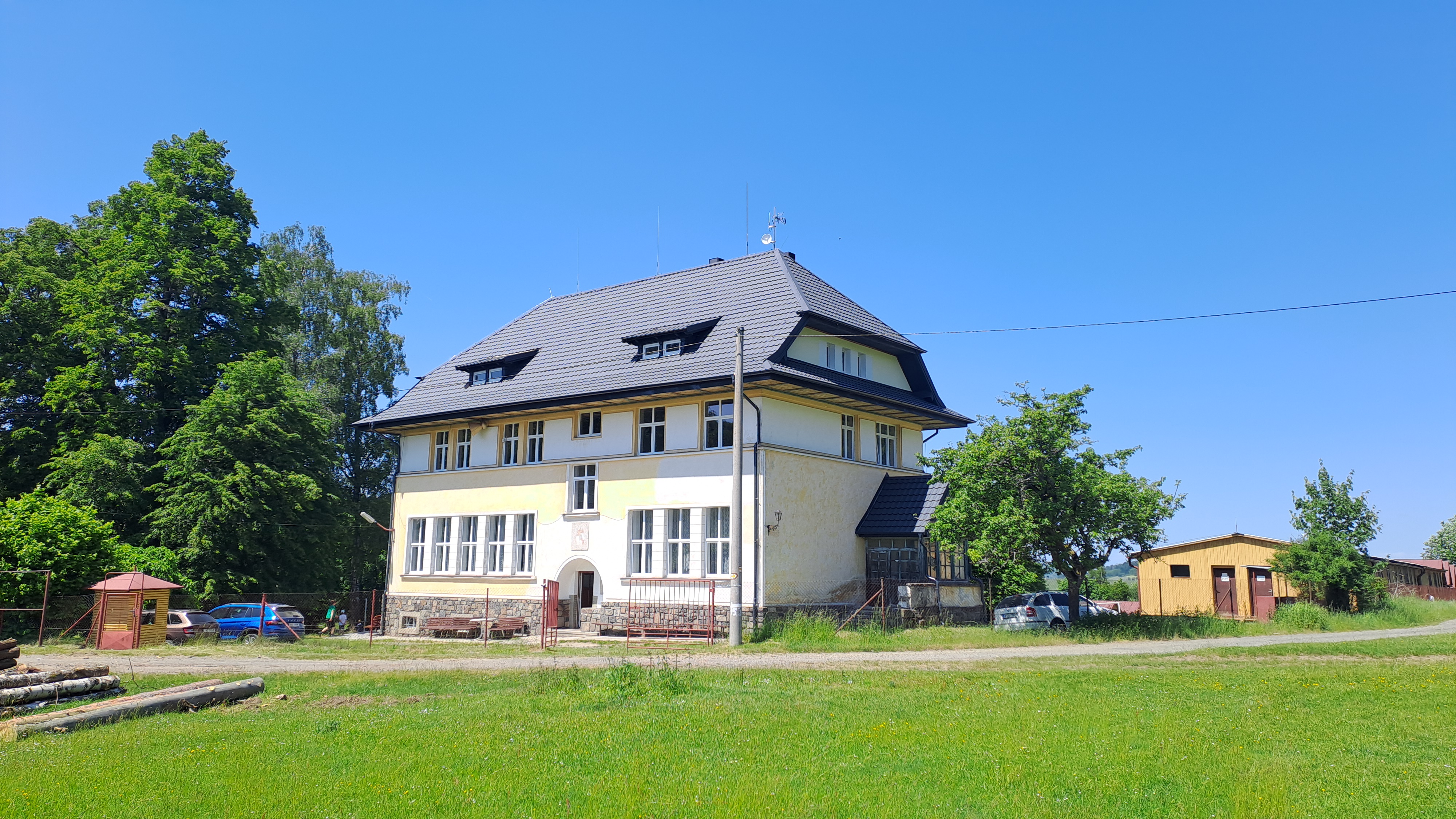 Rekreační zařízení Orlovice foto 5