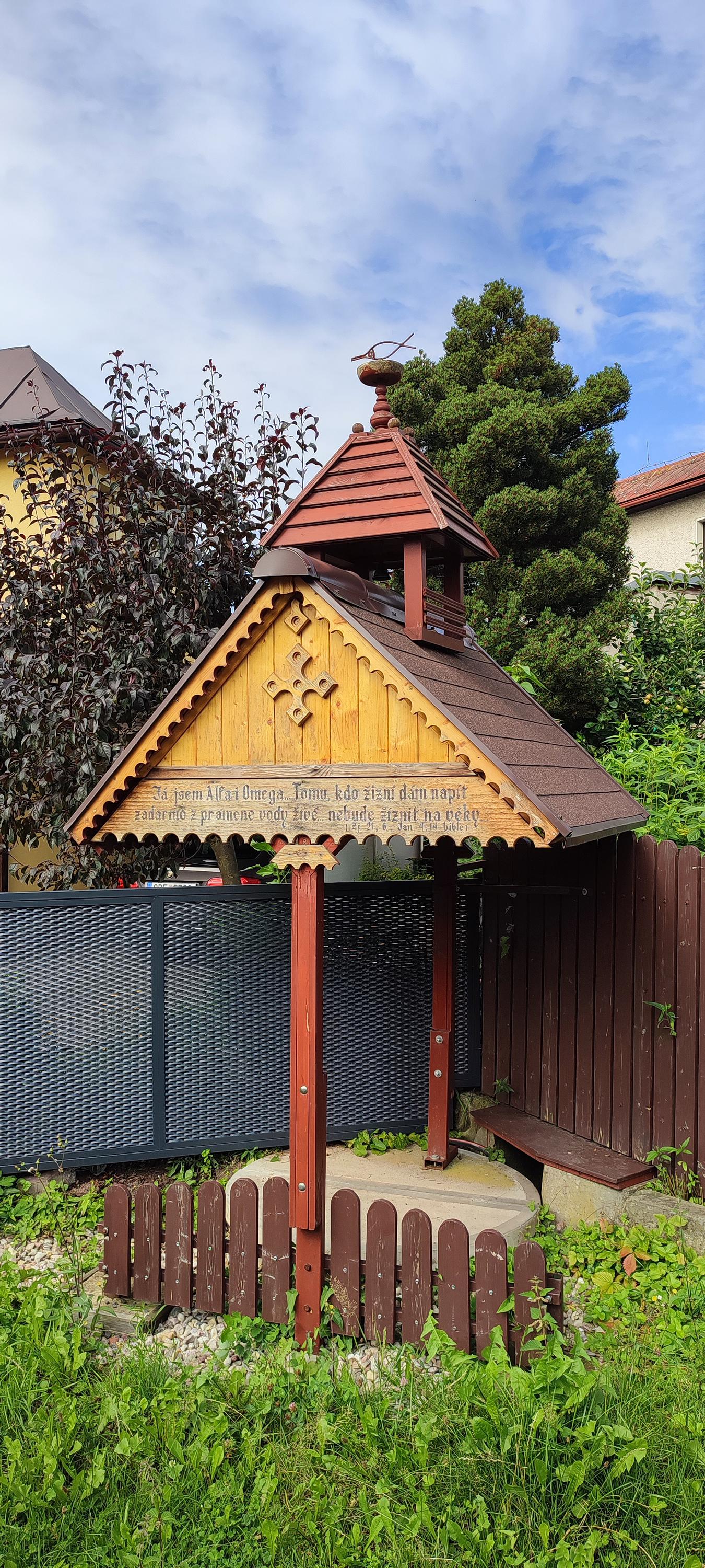 Křesťanský sbor Lomnice nad Popelkou foto 2