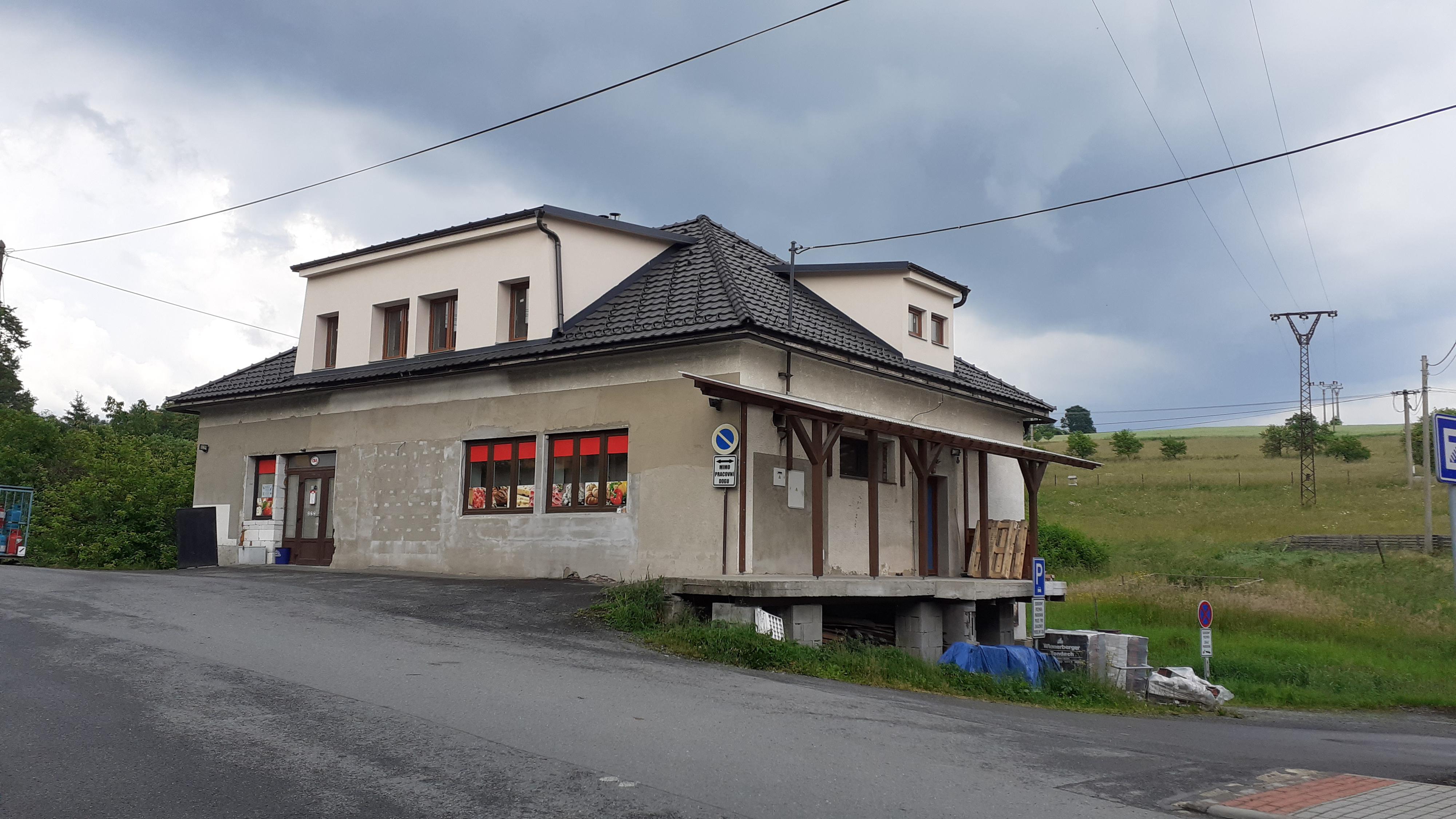 CBA Market Lačnov foto 2