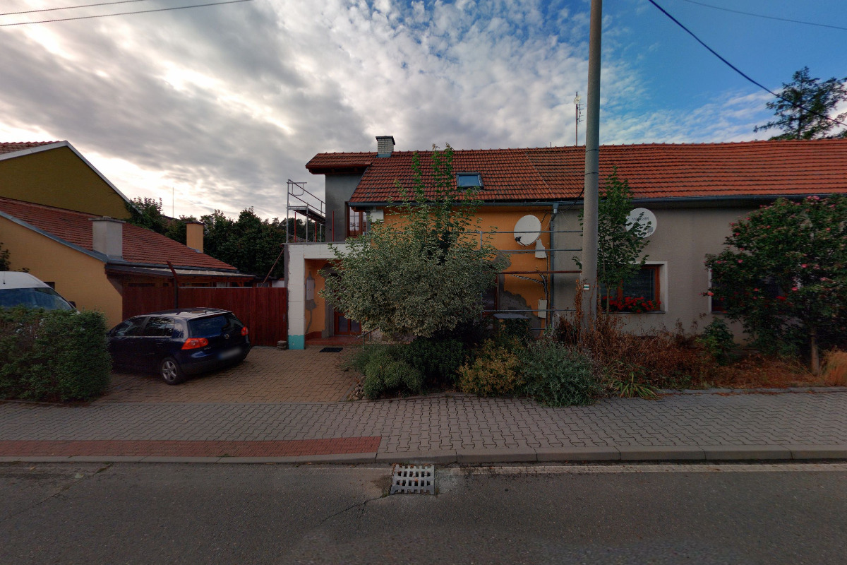 Stavo Hloušek foto 2