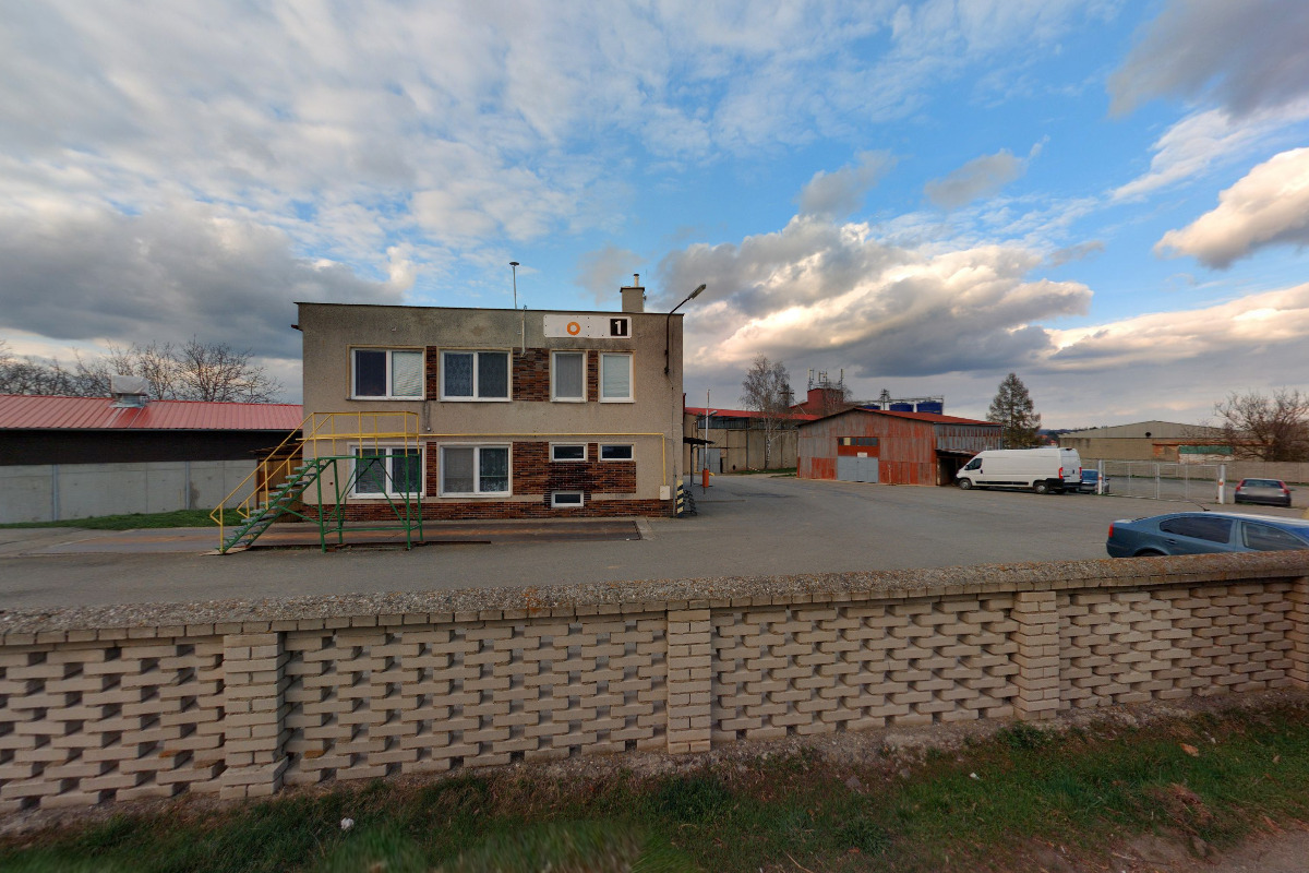 ELITA semenářská, a.s.