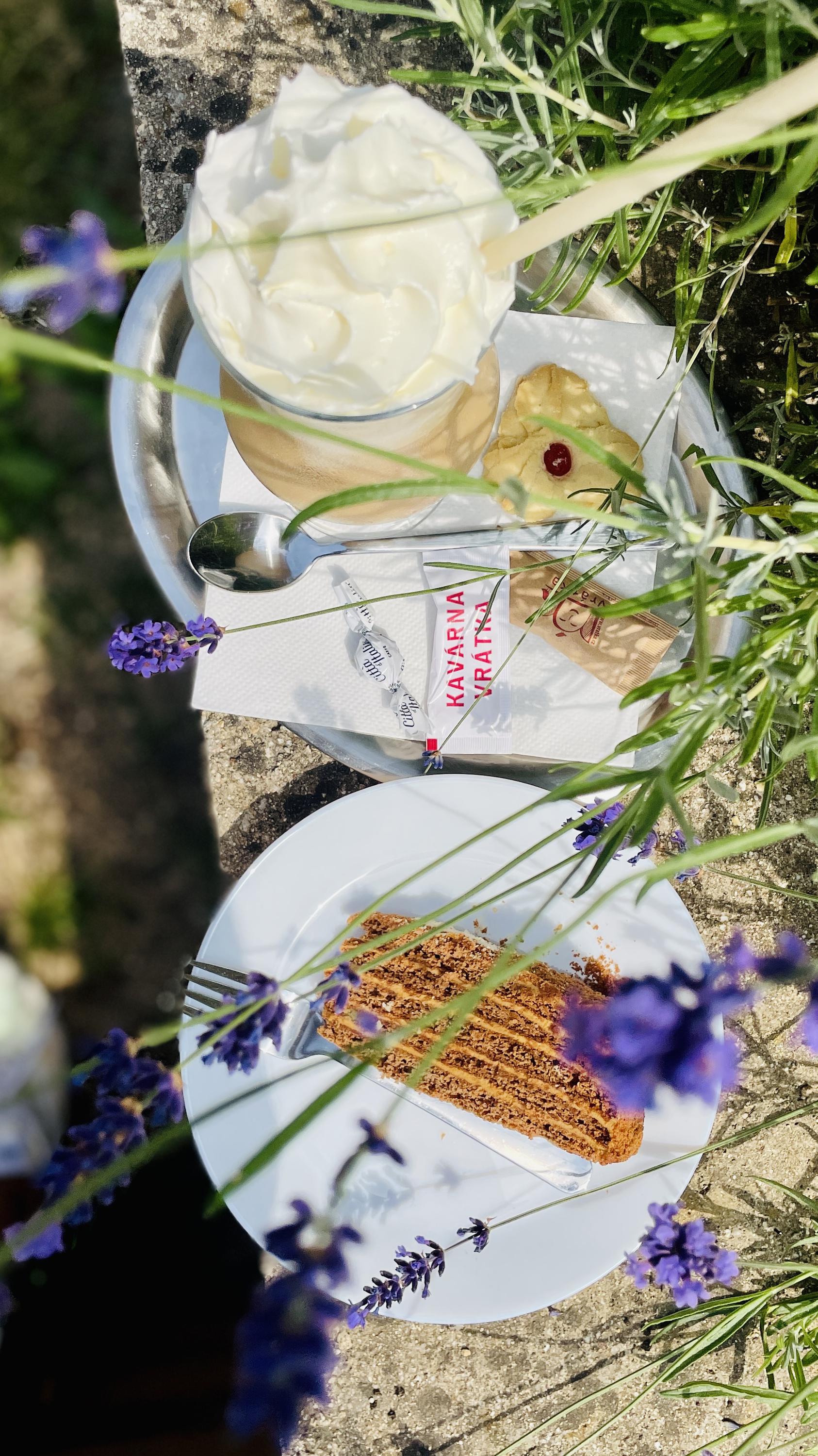 Kavárna v pohybu foto 3