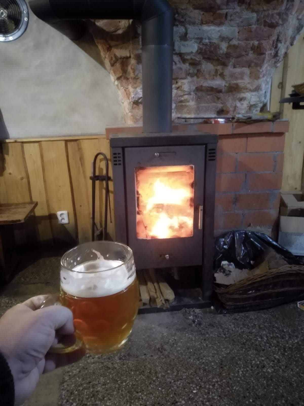Na Bečkách foto 2