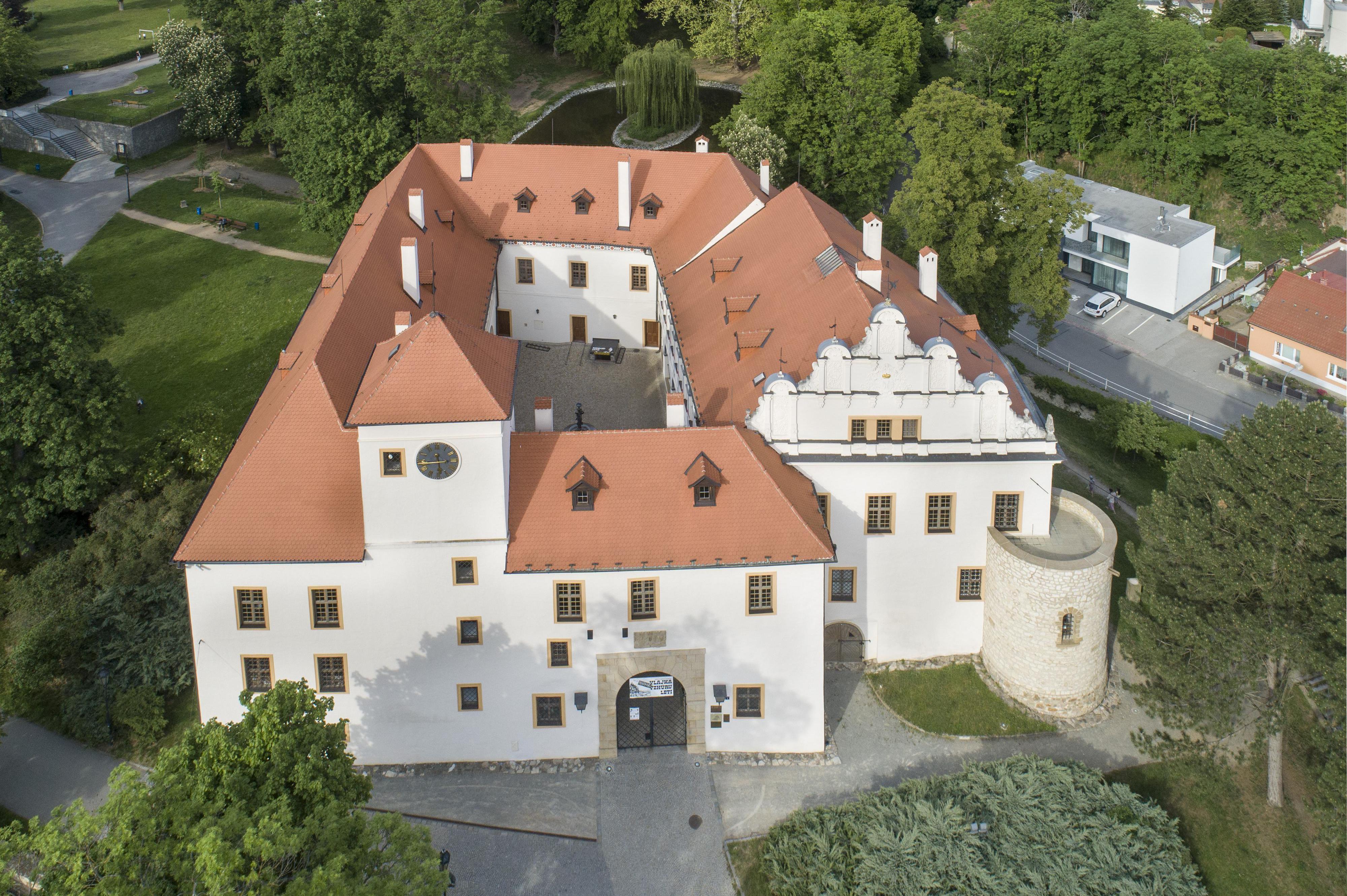 Muzeum Blanenska foto 2
