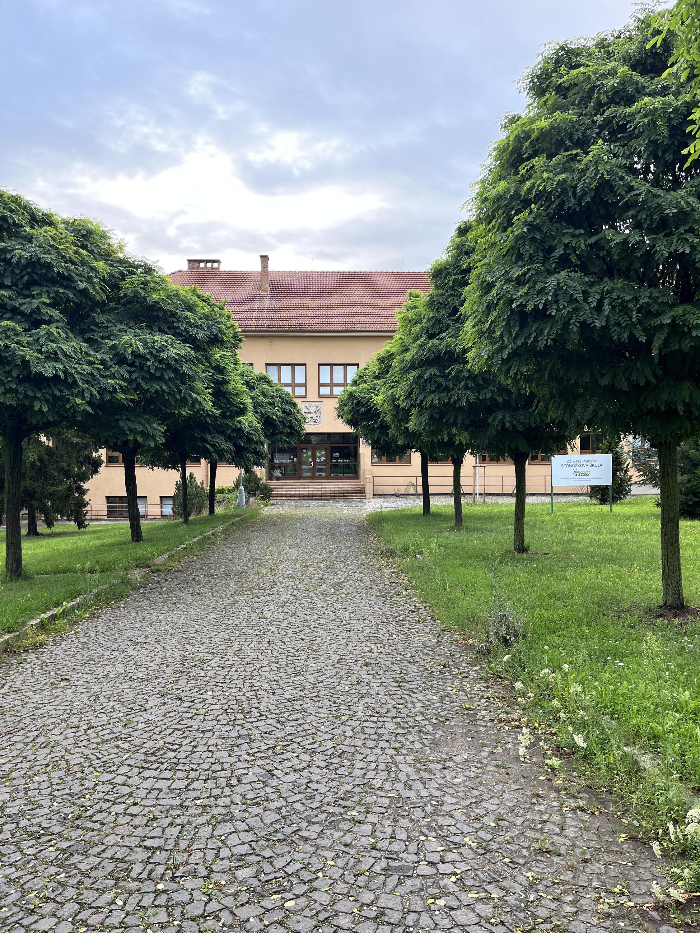 ZŠ Prakšice foto 4