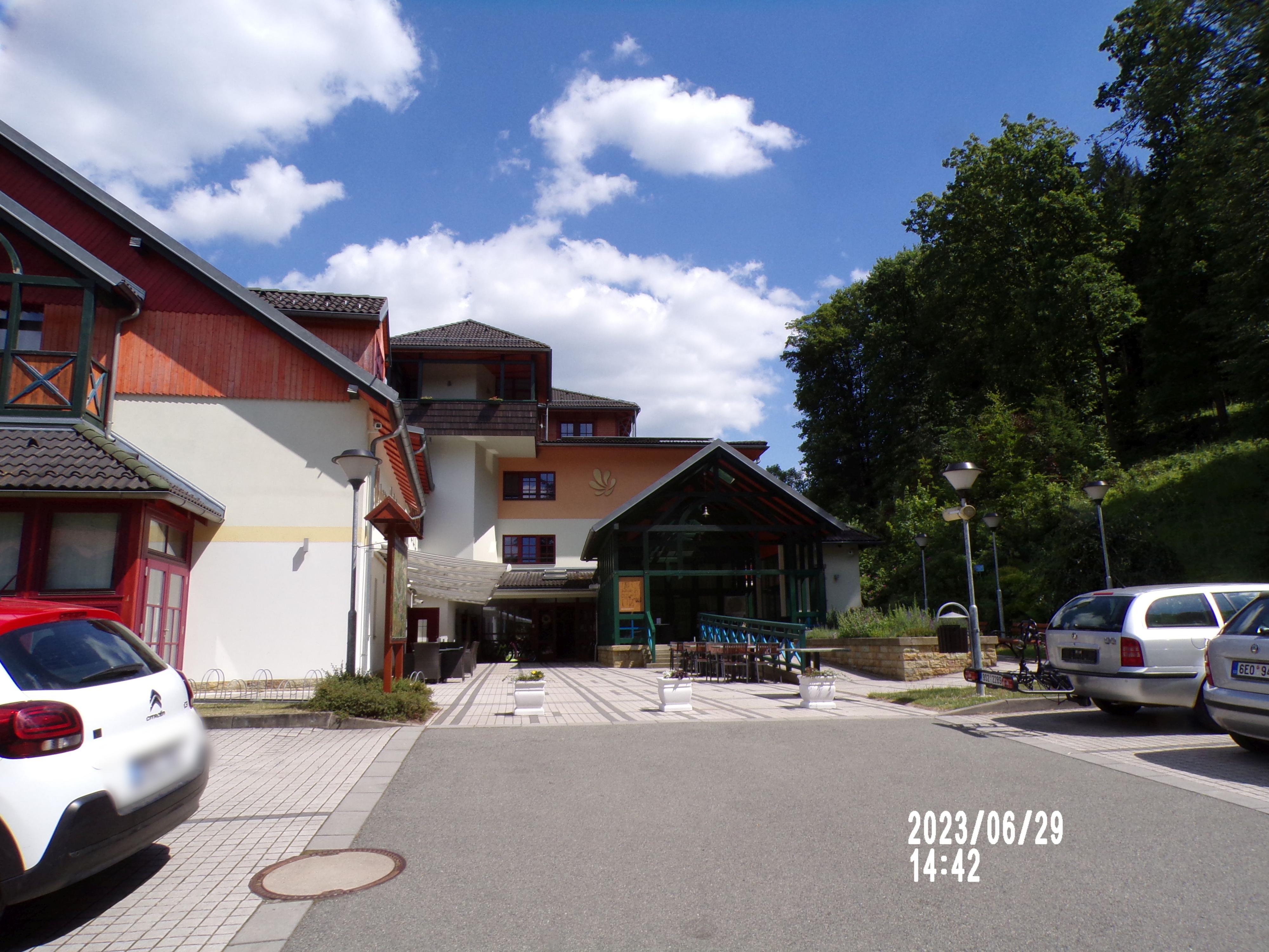 Restaurace "Madlenčina" foto 6