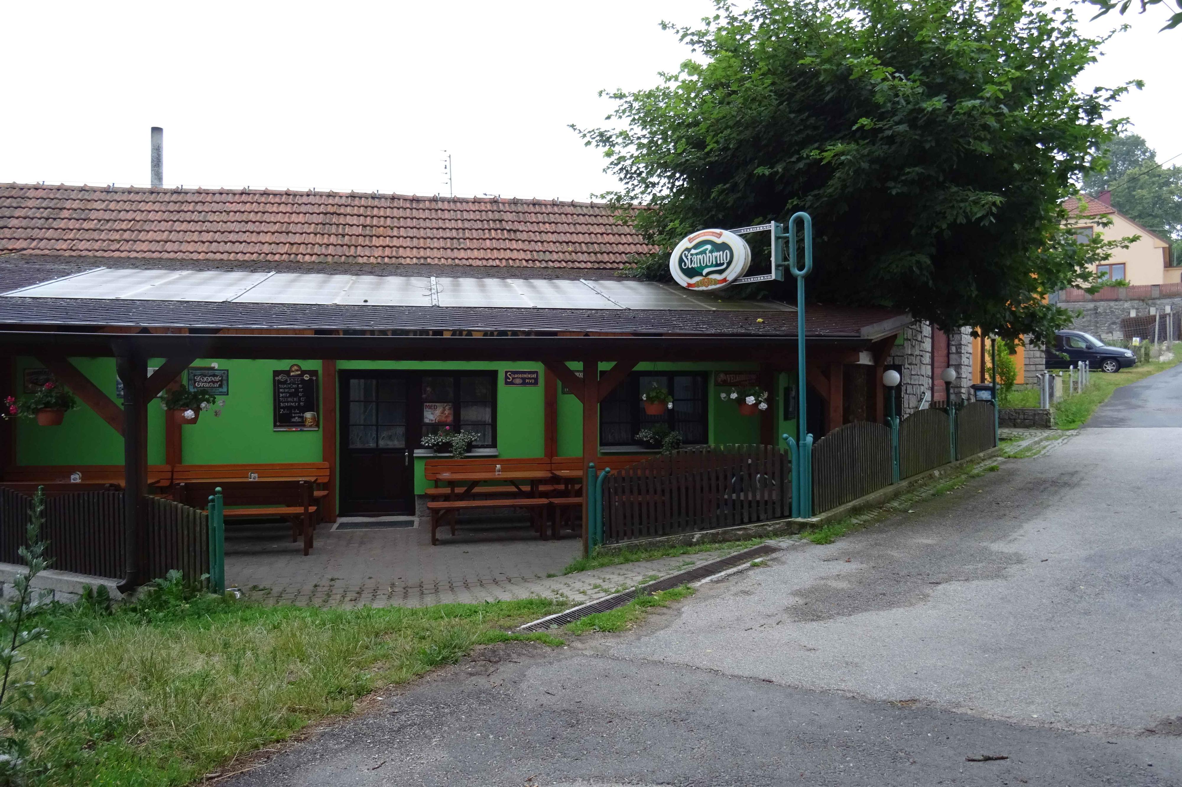 Hospoda Ronov 1 foto 6