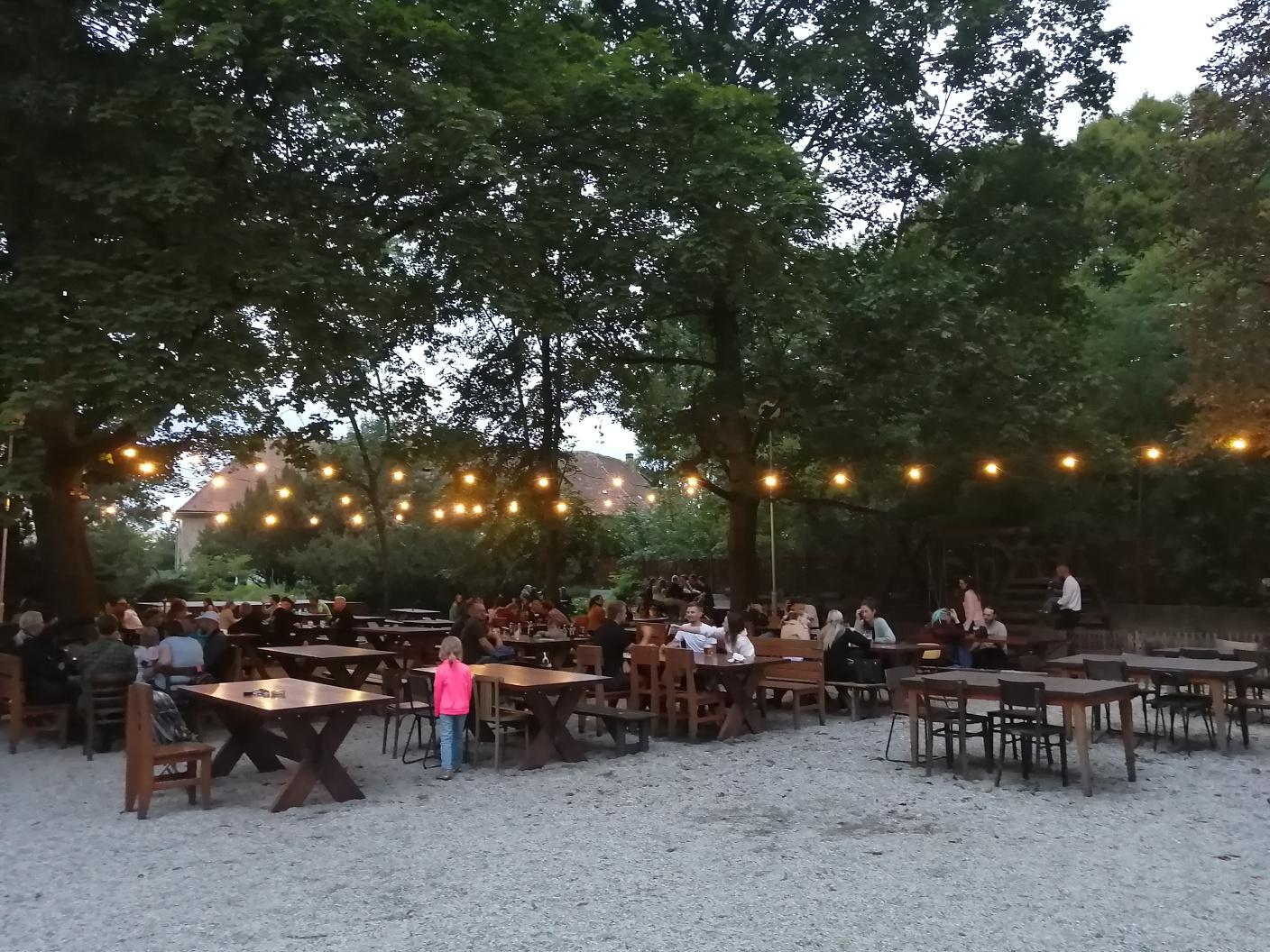Bar Letňák foto 3