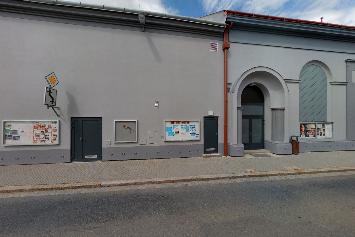 Městská knihovna Němčice nad Hanou foto 3