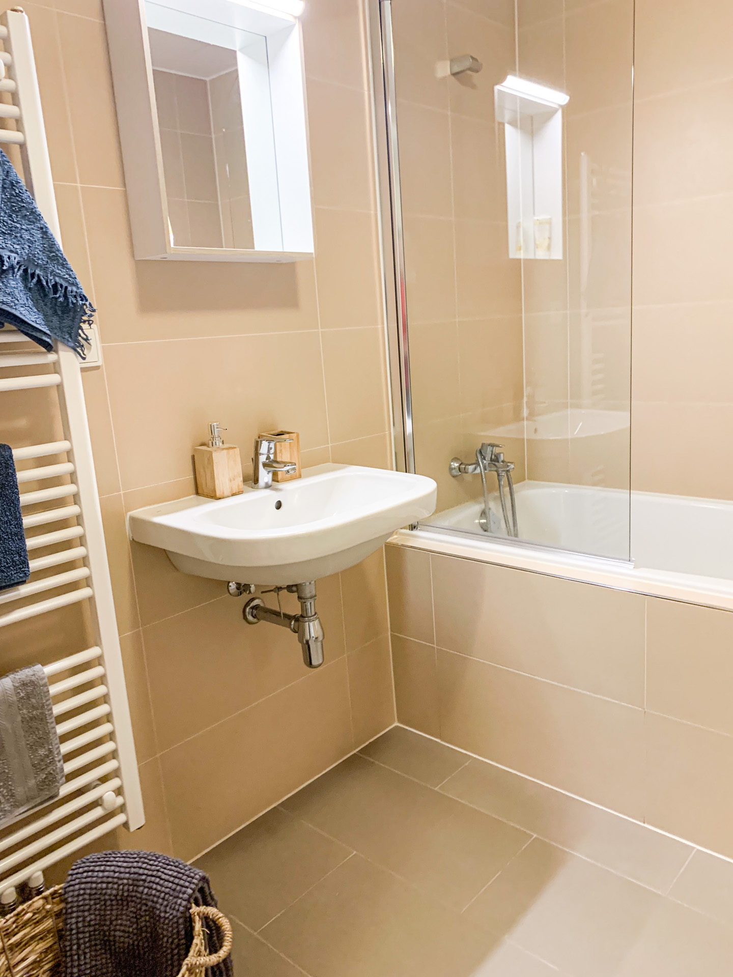 Jezerní apartmán u Máchova jezera foto 2