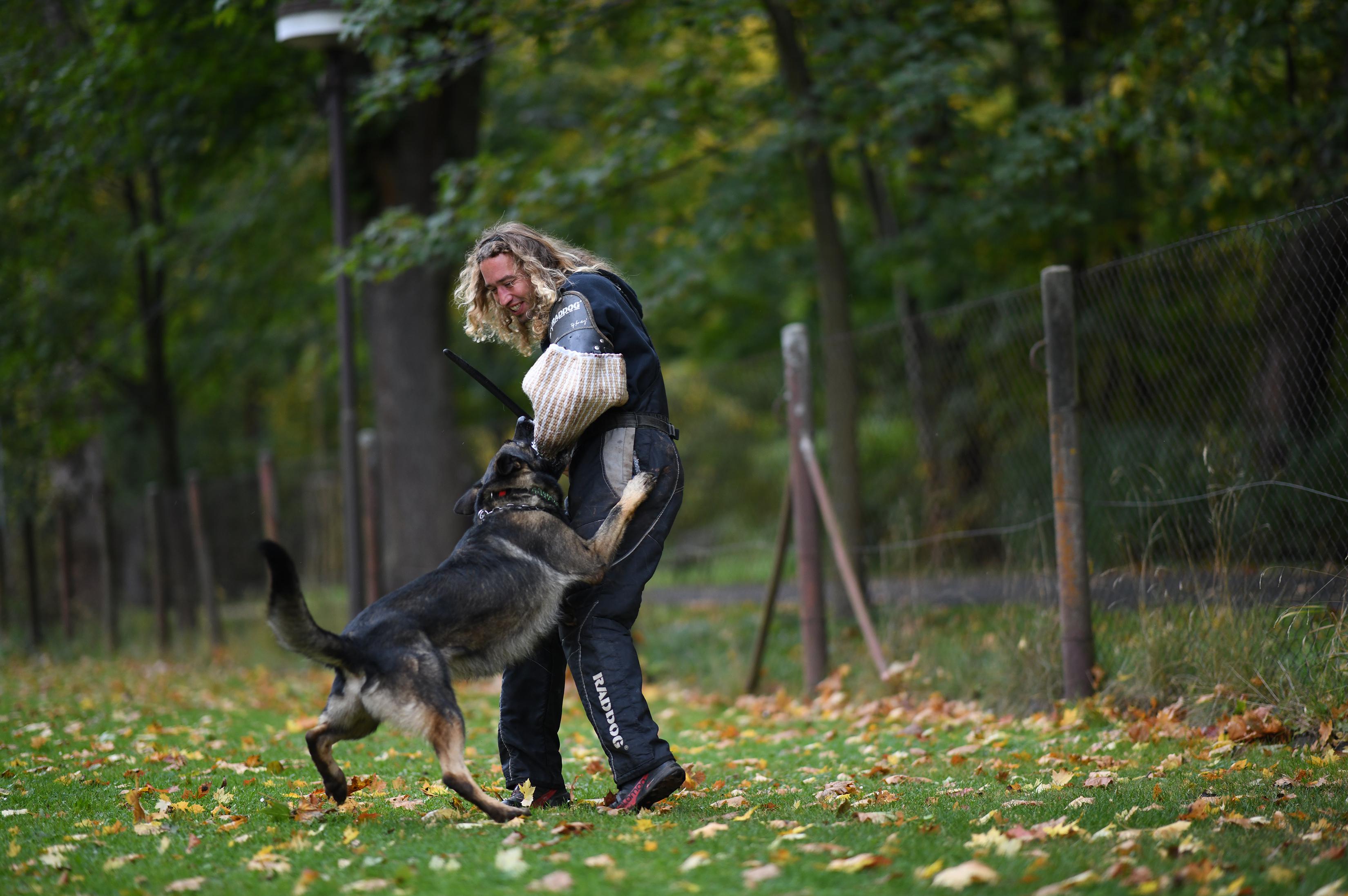 Český kynologický svaz ZKO Trutnov - 302