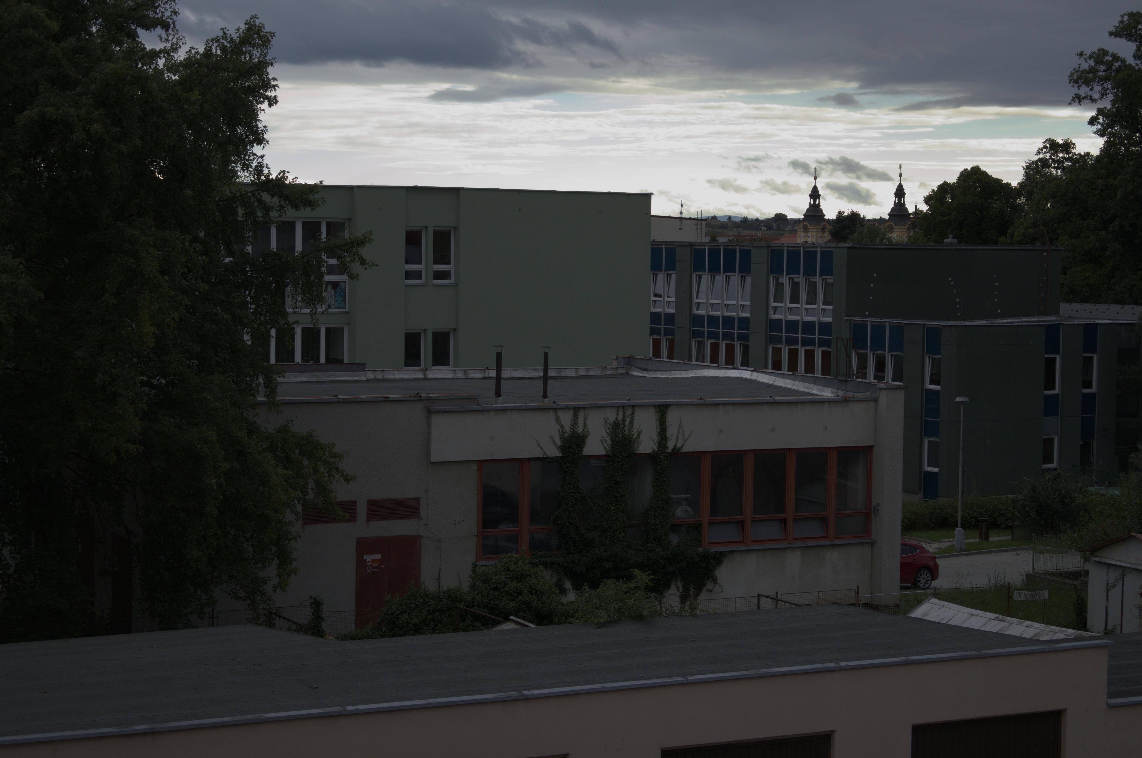 ZŠ Josefa Kajetána Tyla a MŠ Písek foto 2