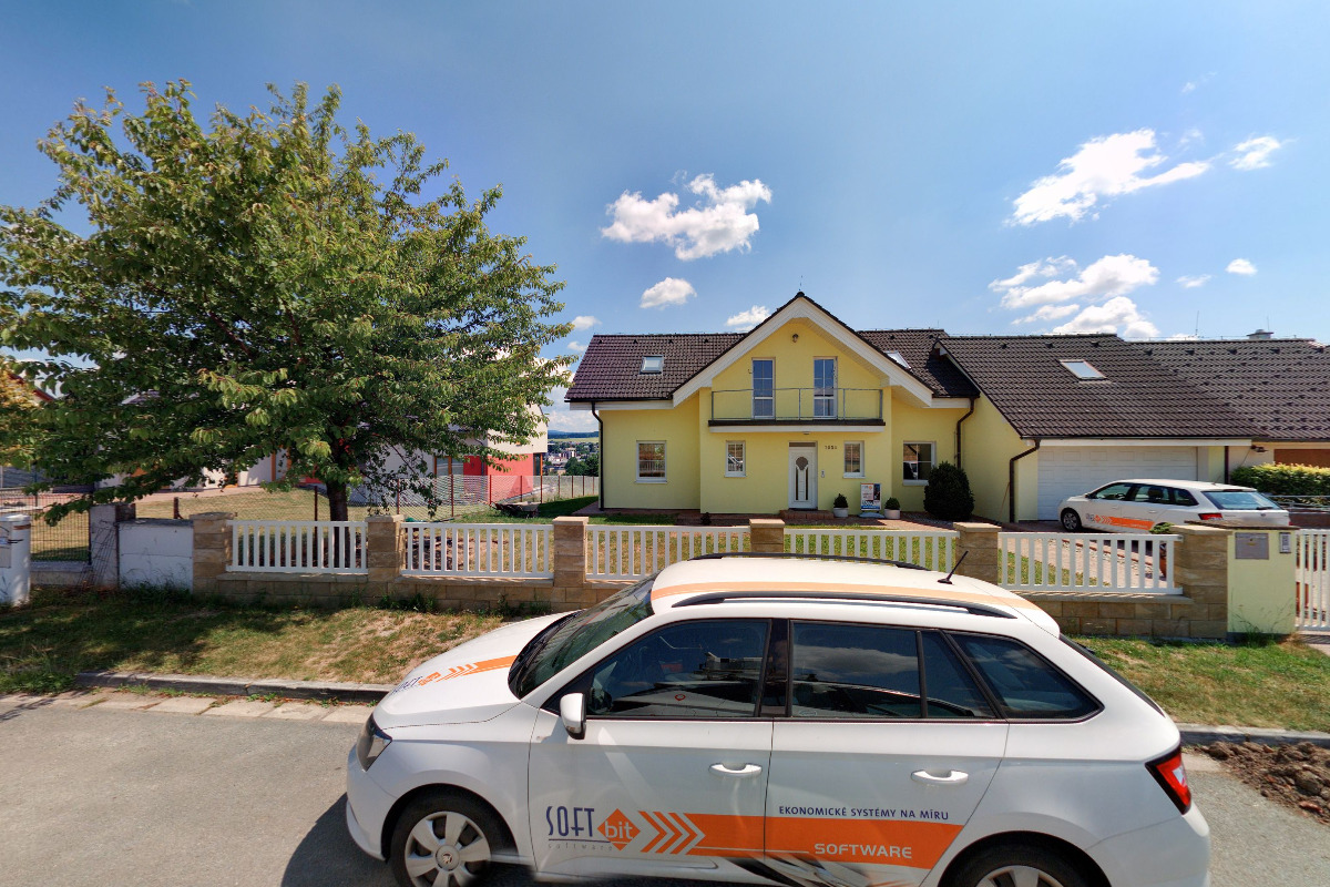 Softbit software, s.r.o.