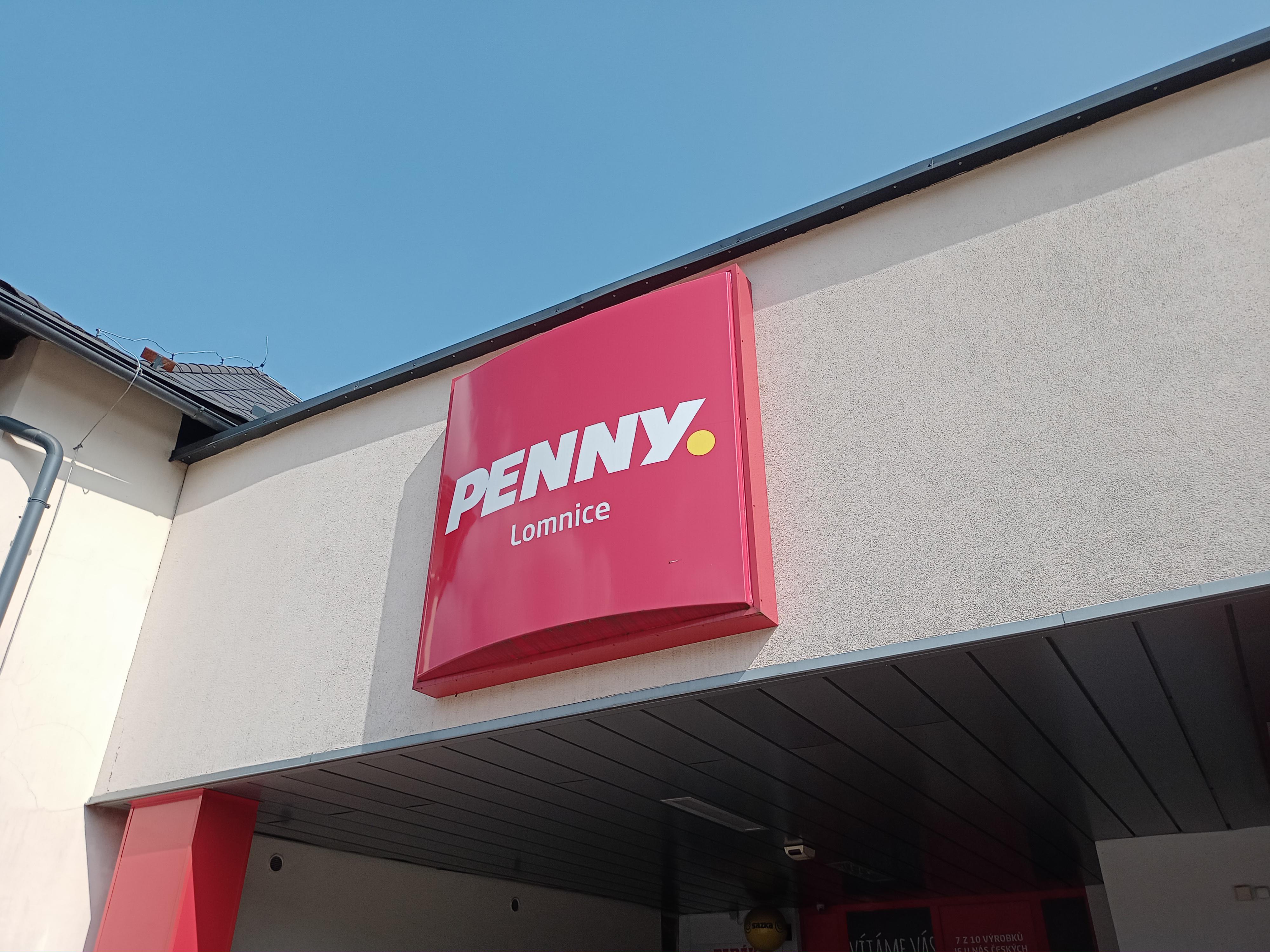 Penny Market foto 6
