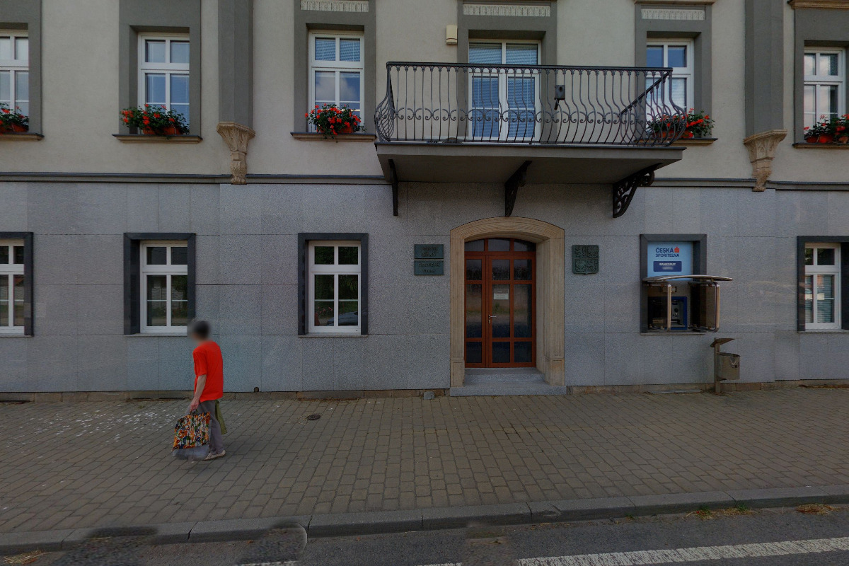 Služby obce Červená Voda, s.r.o.