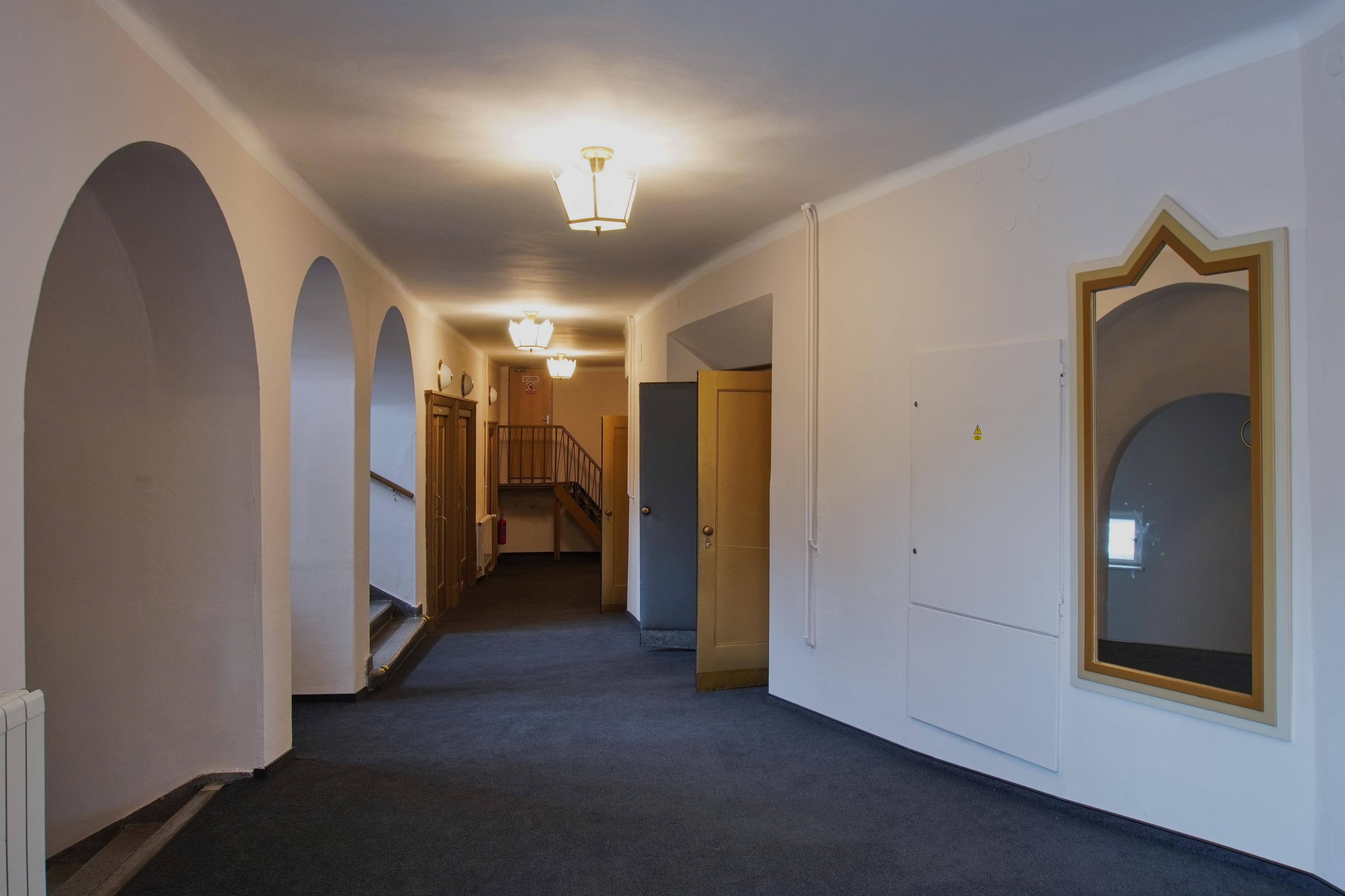 Městské divadlo Krnov foto 5