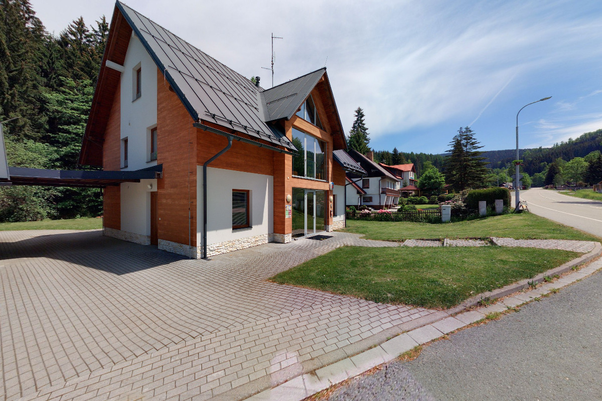 Horská služba Orlické hory foto 2