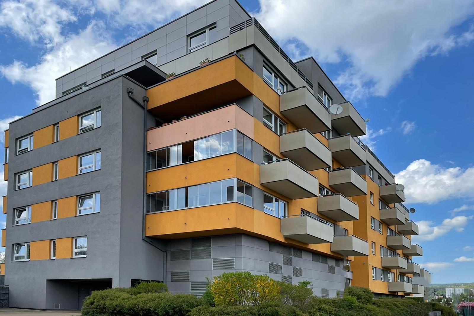 City Reality Liberec, s.r.o.