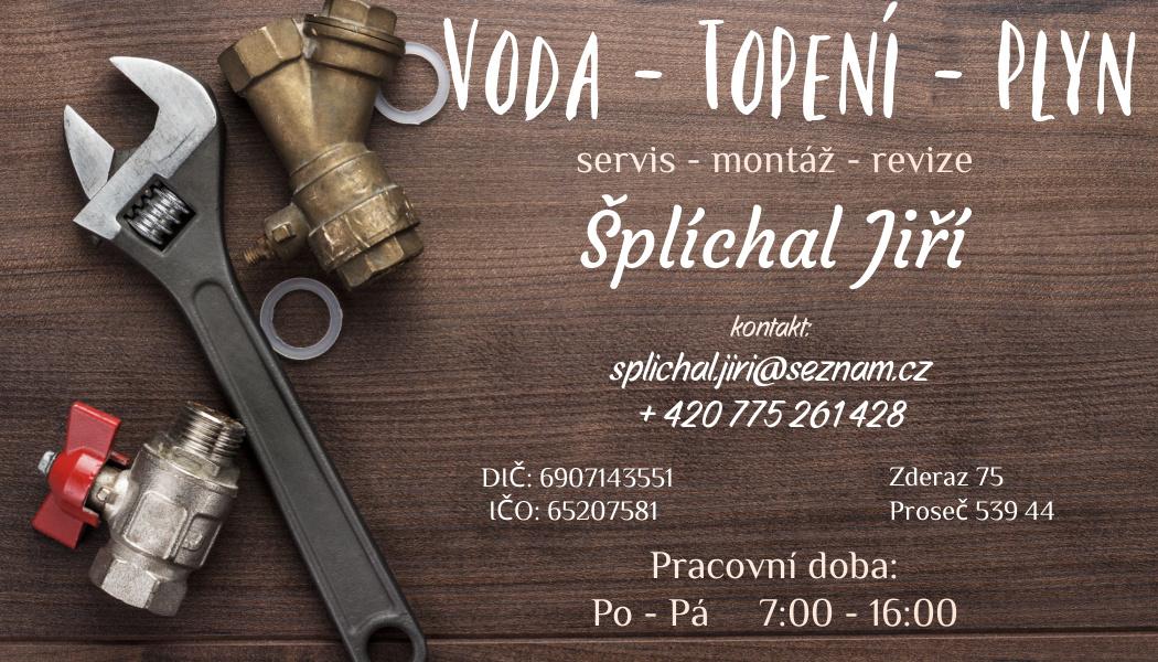 Jiří Šplíchal foto 2