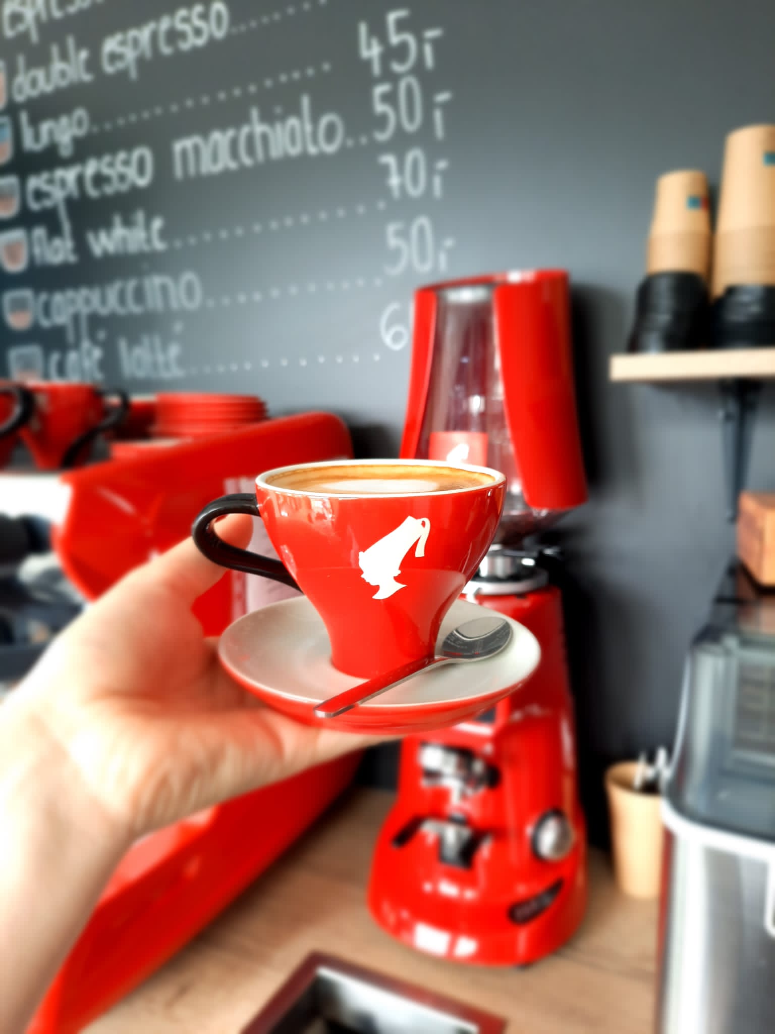 KAFE & ZMRZKA foto 4
