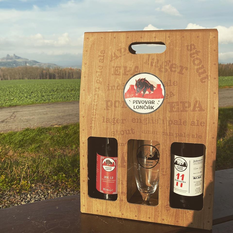 Pivovar Lončák foto 2