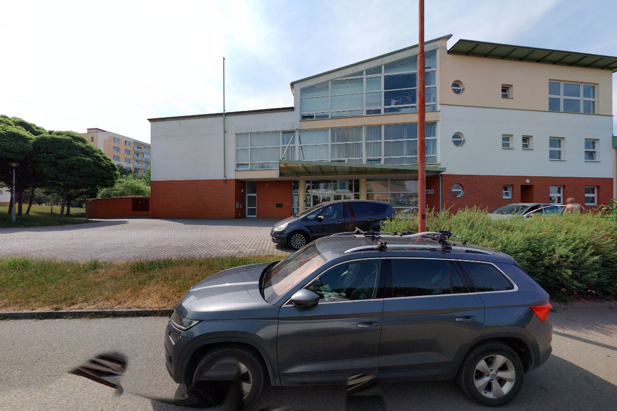 Školní jídelna RK foto 4