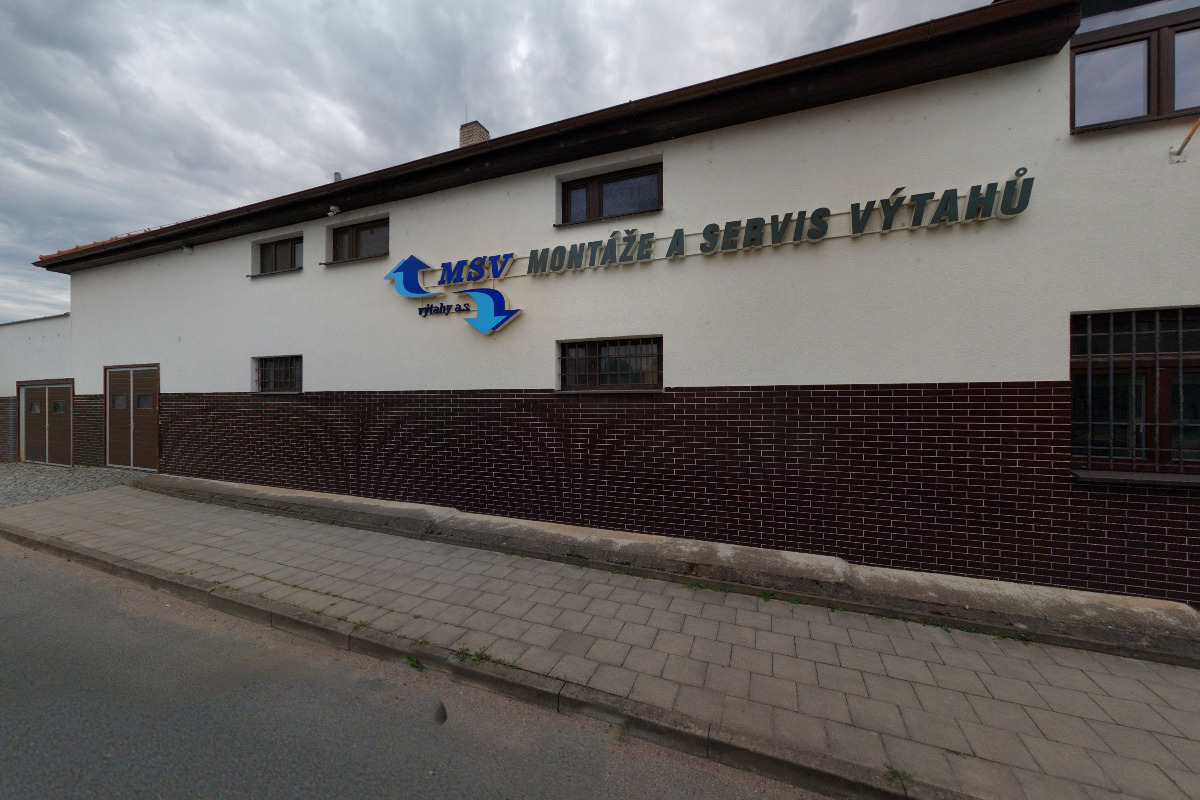 MSV výtahy, a.s. foto 2