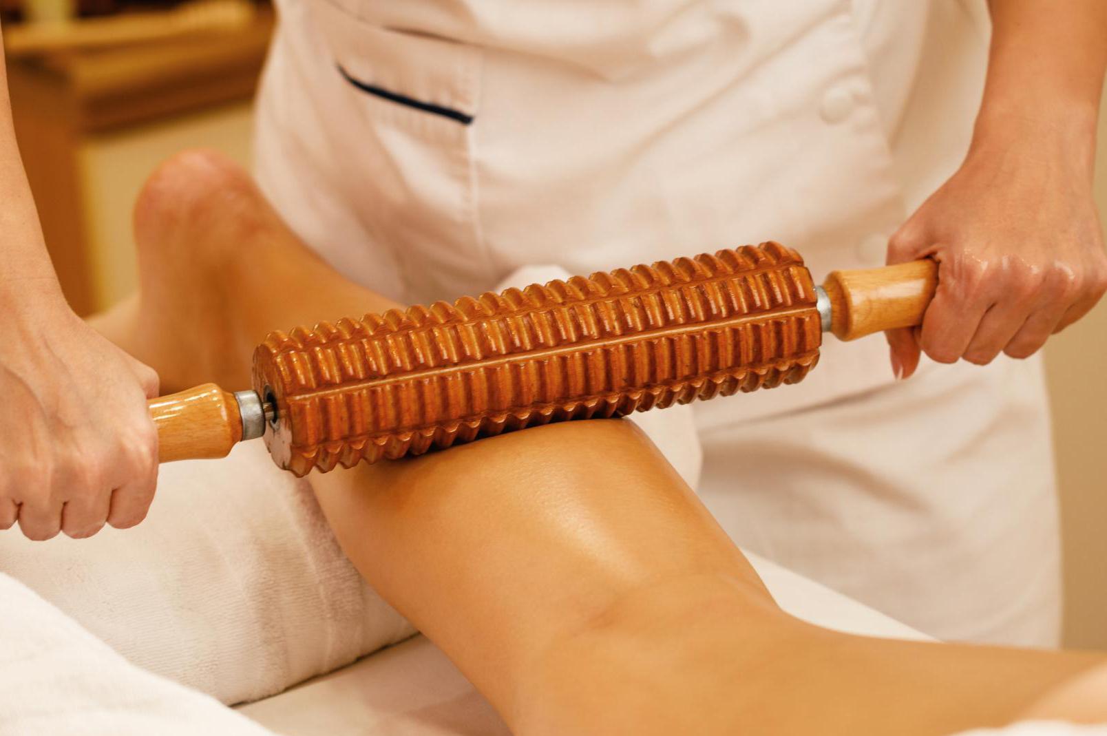 MaderoTerapie Hranice